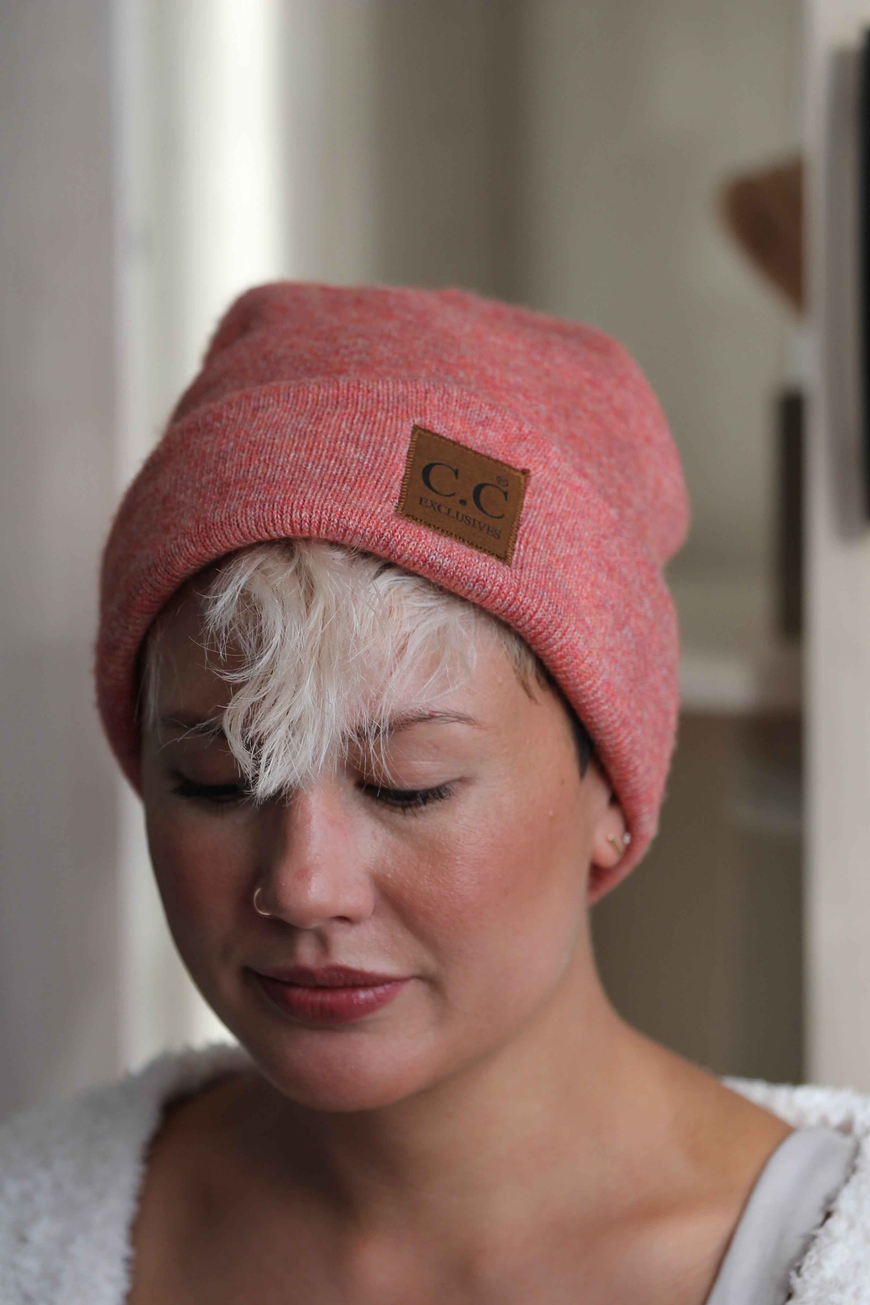 CC Beanie