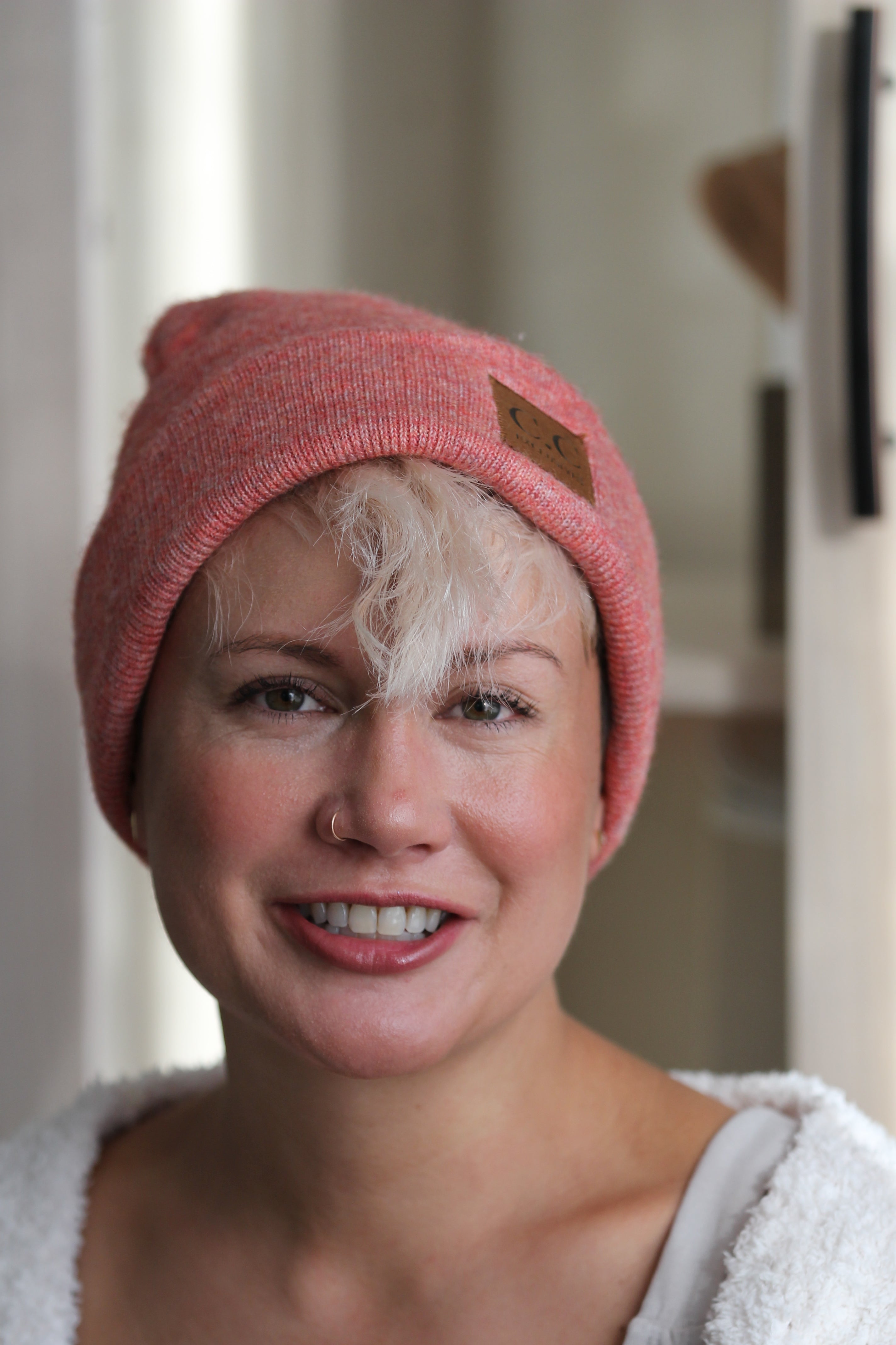 CC Beanie