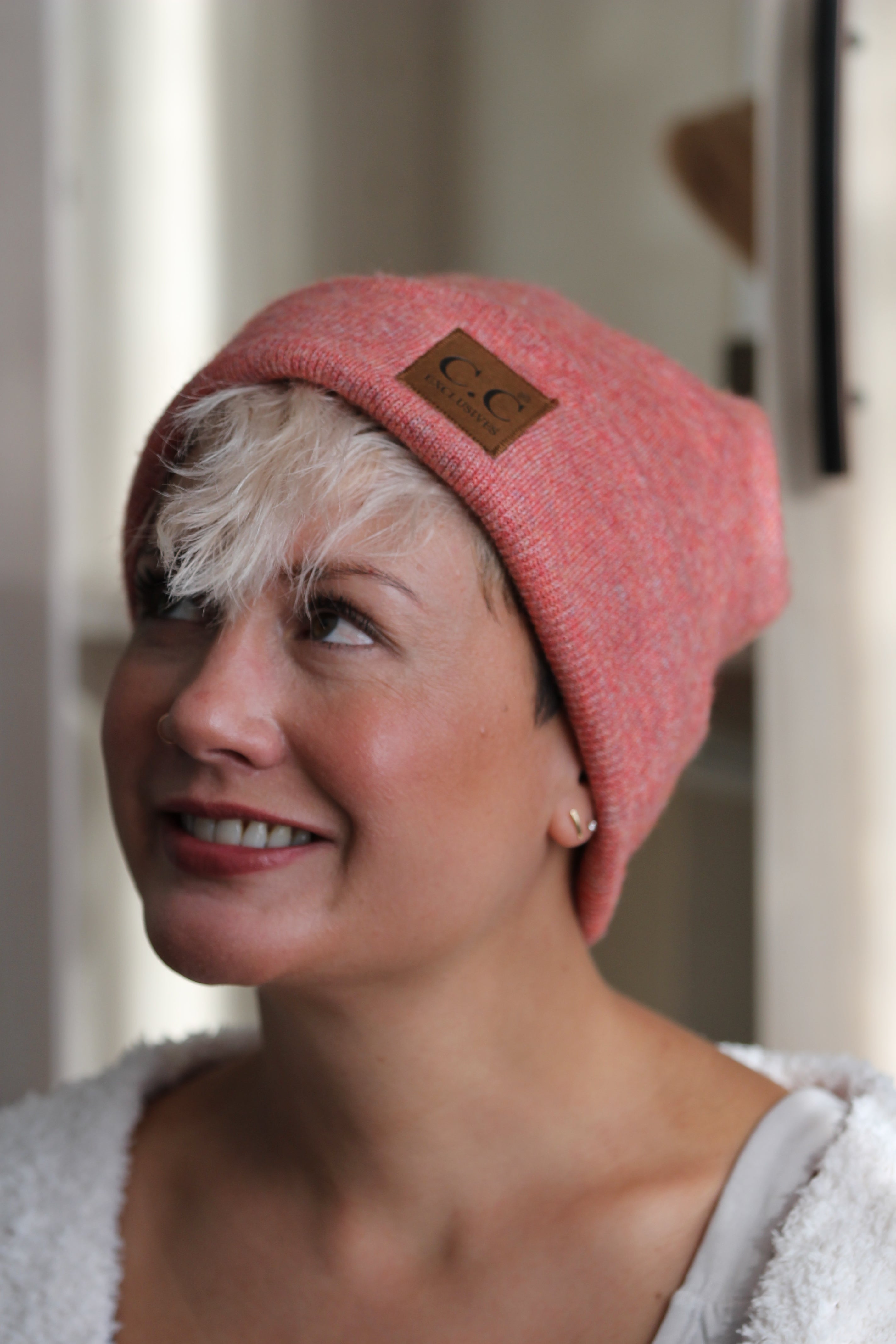 CC Beanie
