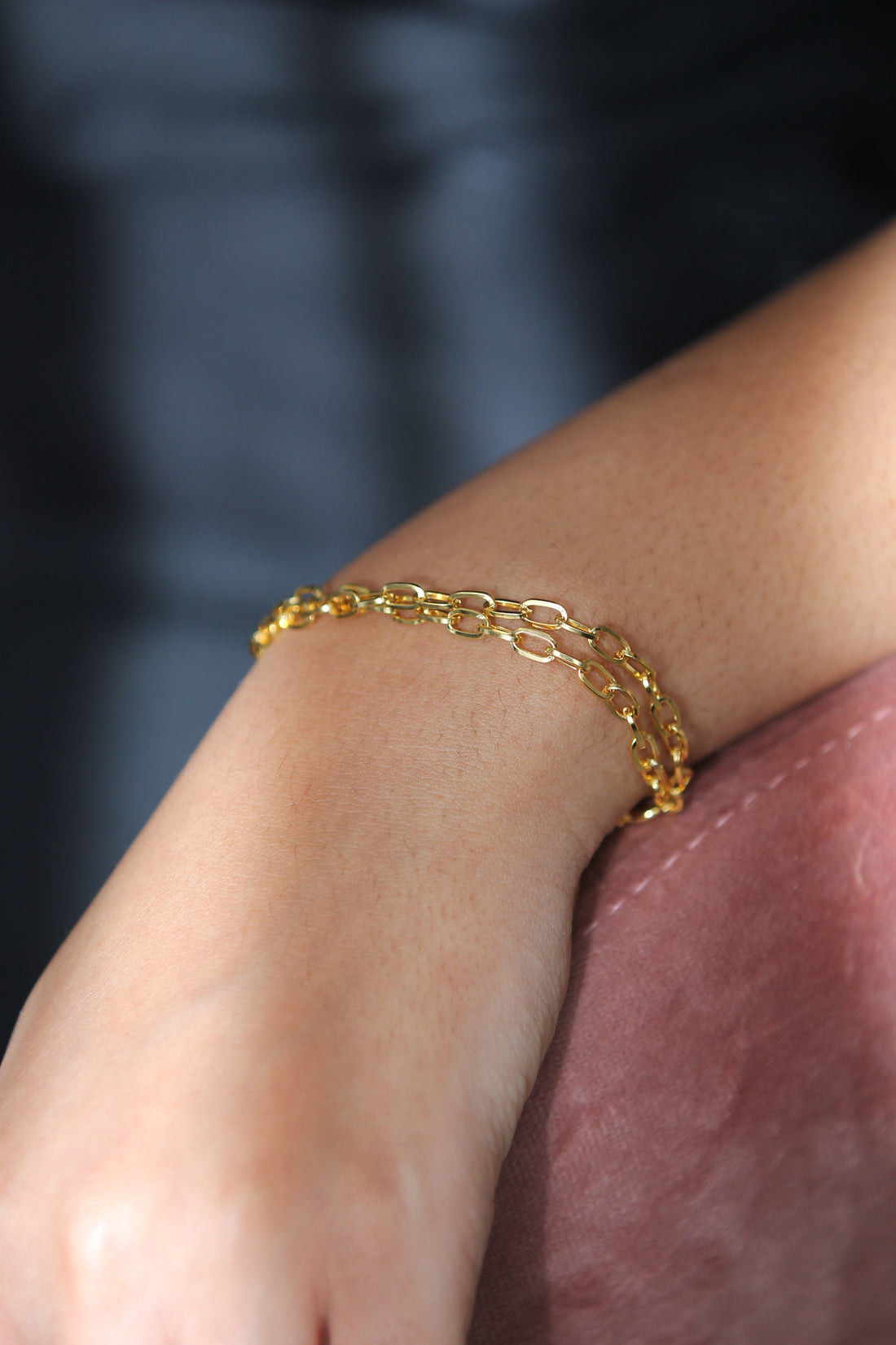 Link Bracelet