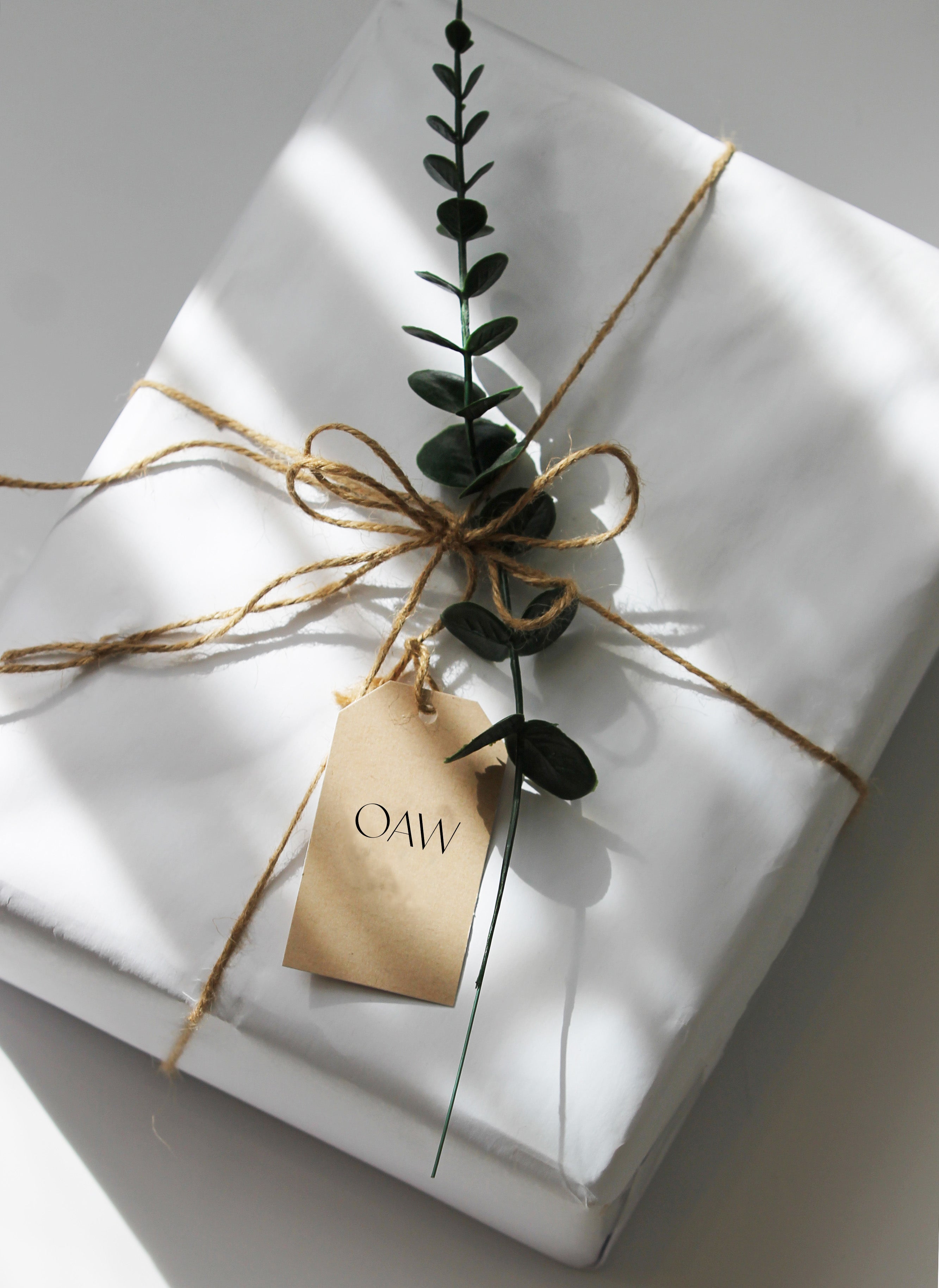 Healing Care Package