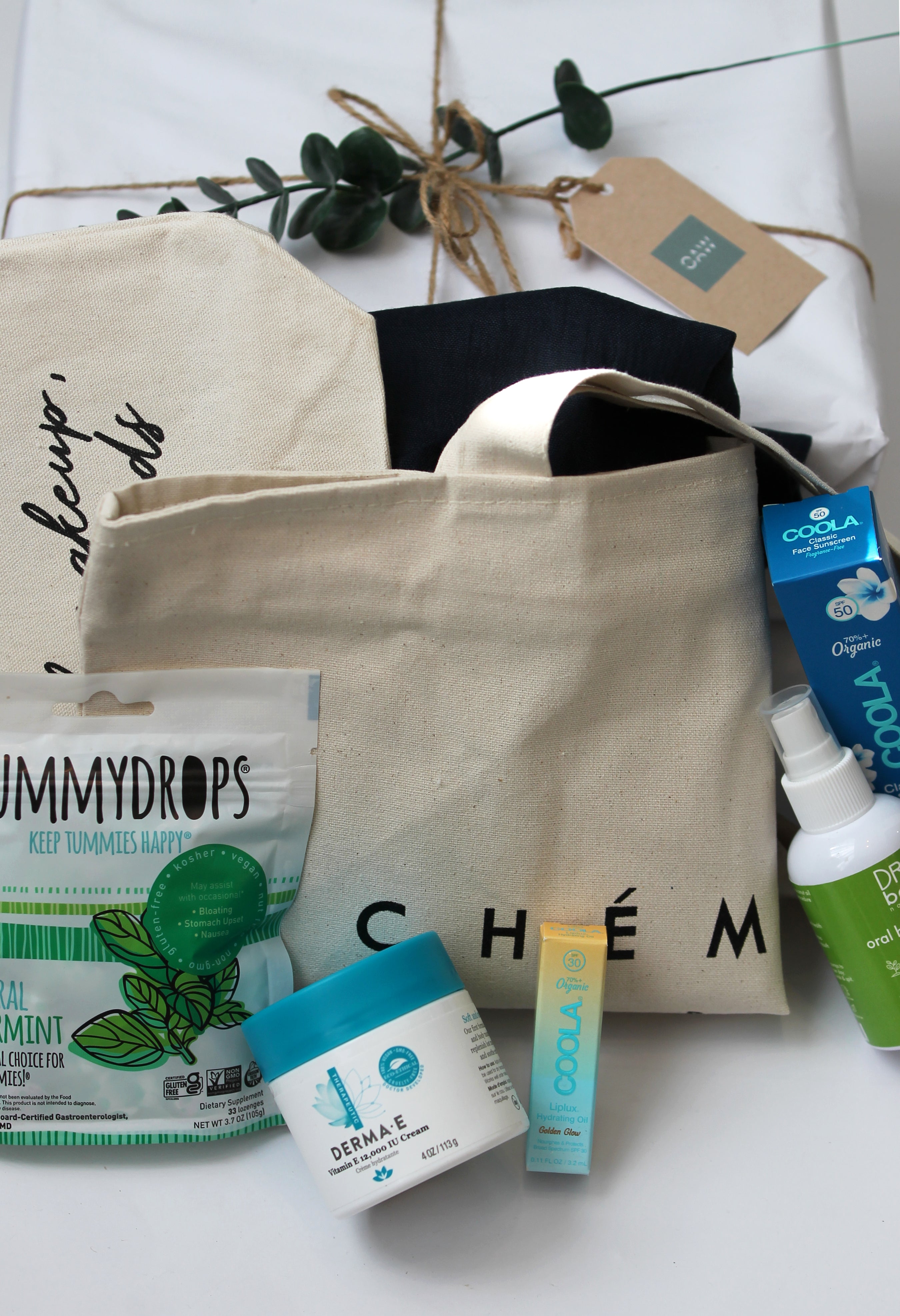 Chemo Essential Pack
