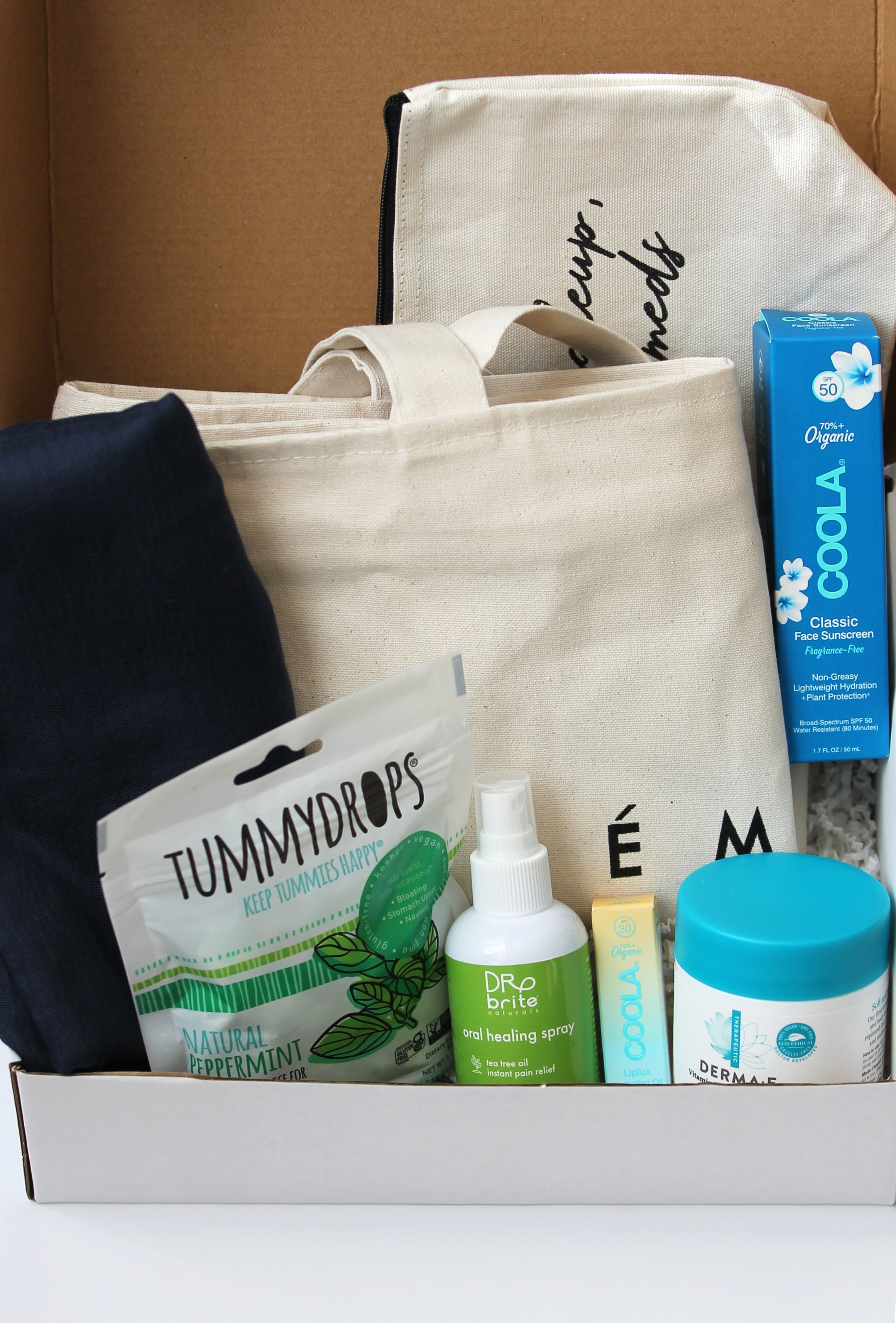 Chemo Essential Pack