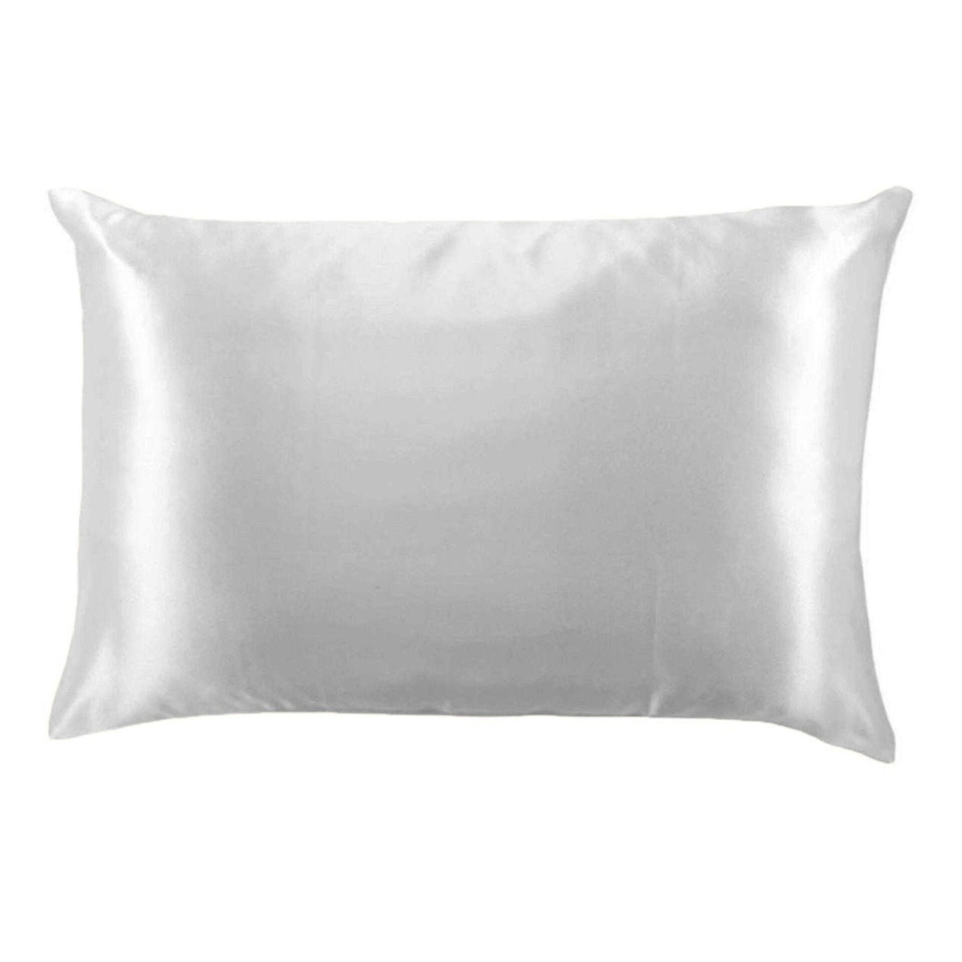 Bye Bye Bedhead Satin Pillowcase - Hair With A Cause Oncology Boutique