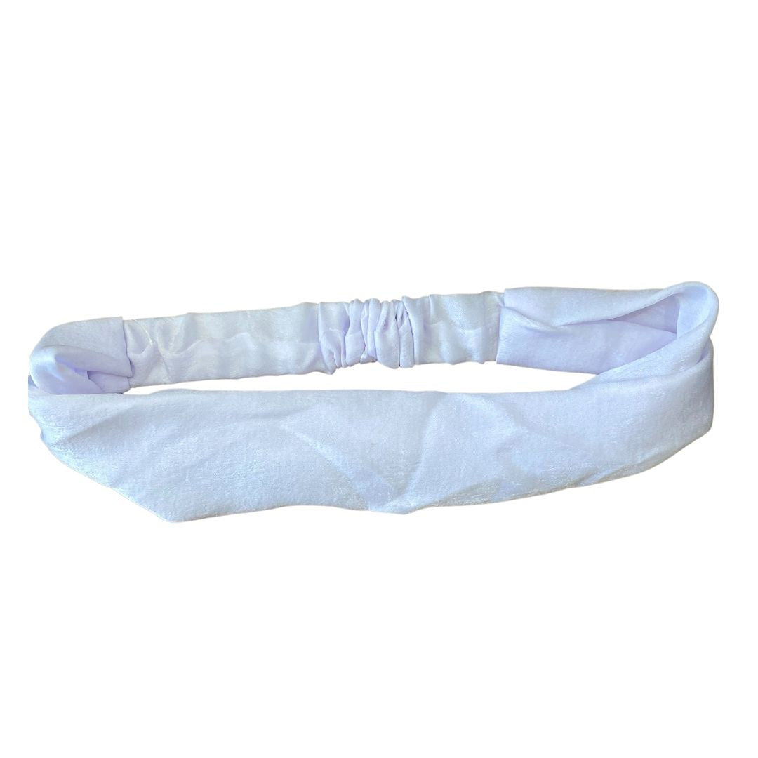 Satin Headband
