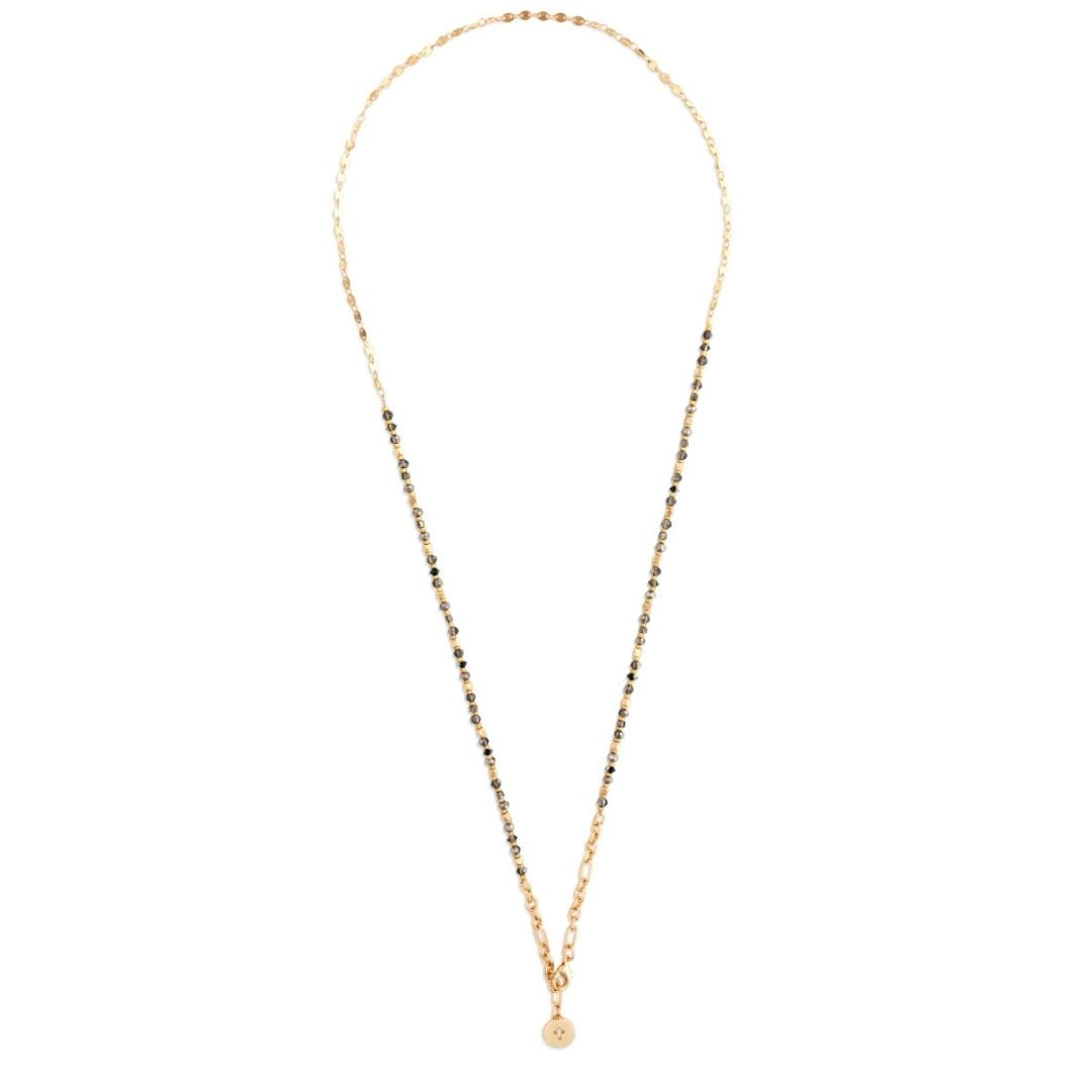 Necklace/Bracelet - Hope and Healing - Hair With A Cause Oncology Boutique
