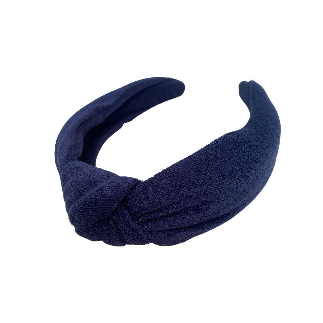 Top Knot Headband