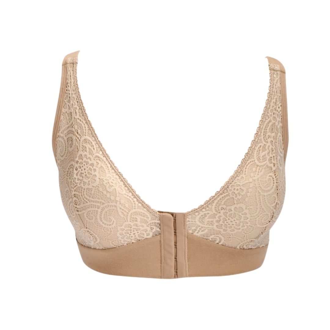 Jaimelee Lace Bra