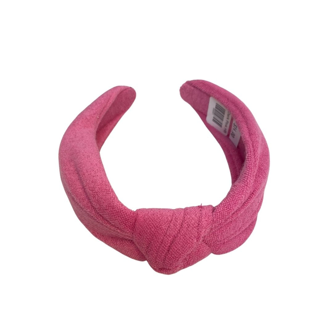 Top Knot Headband