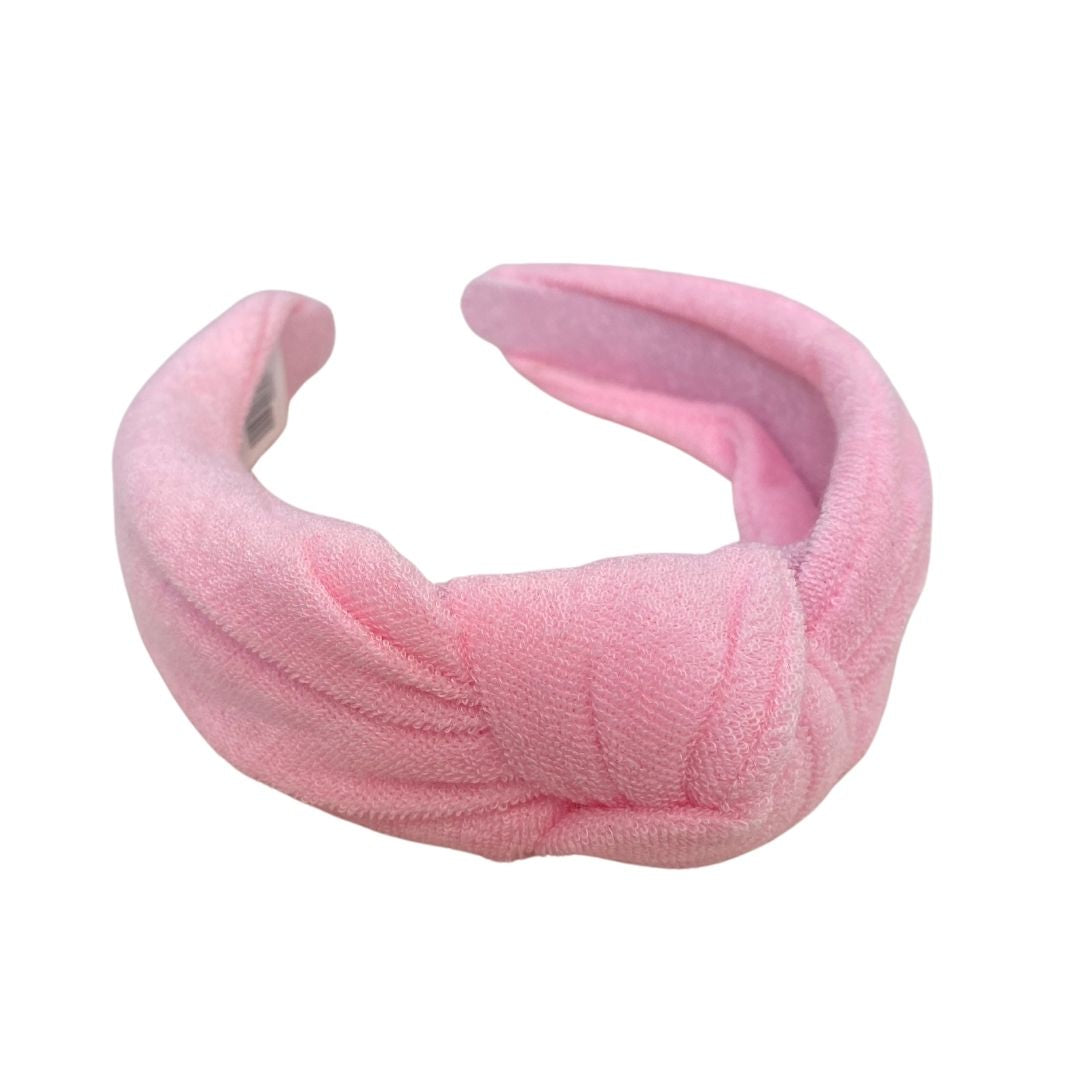 Top Knot Headband