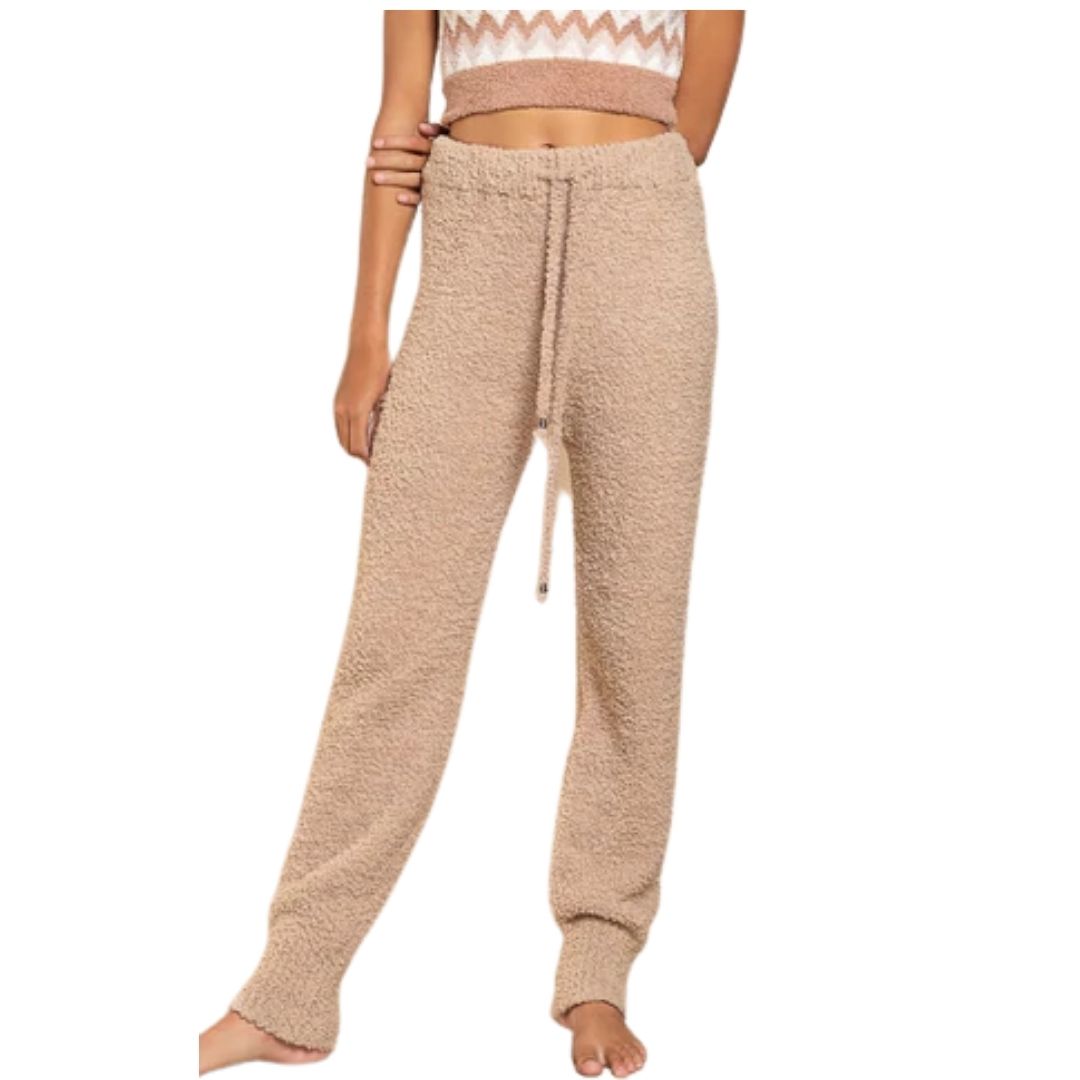 Fleece Pants