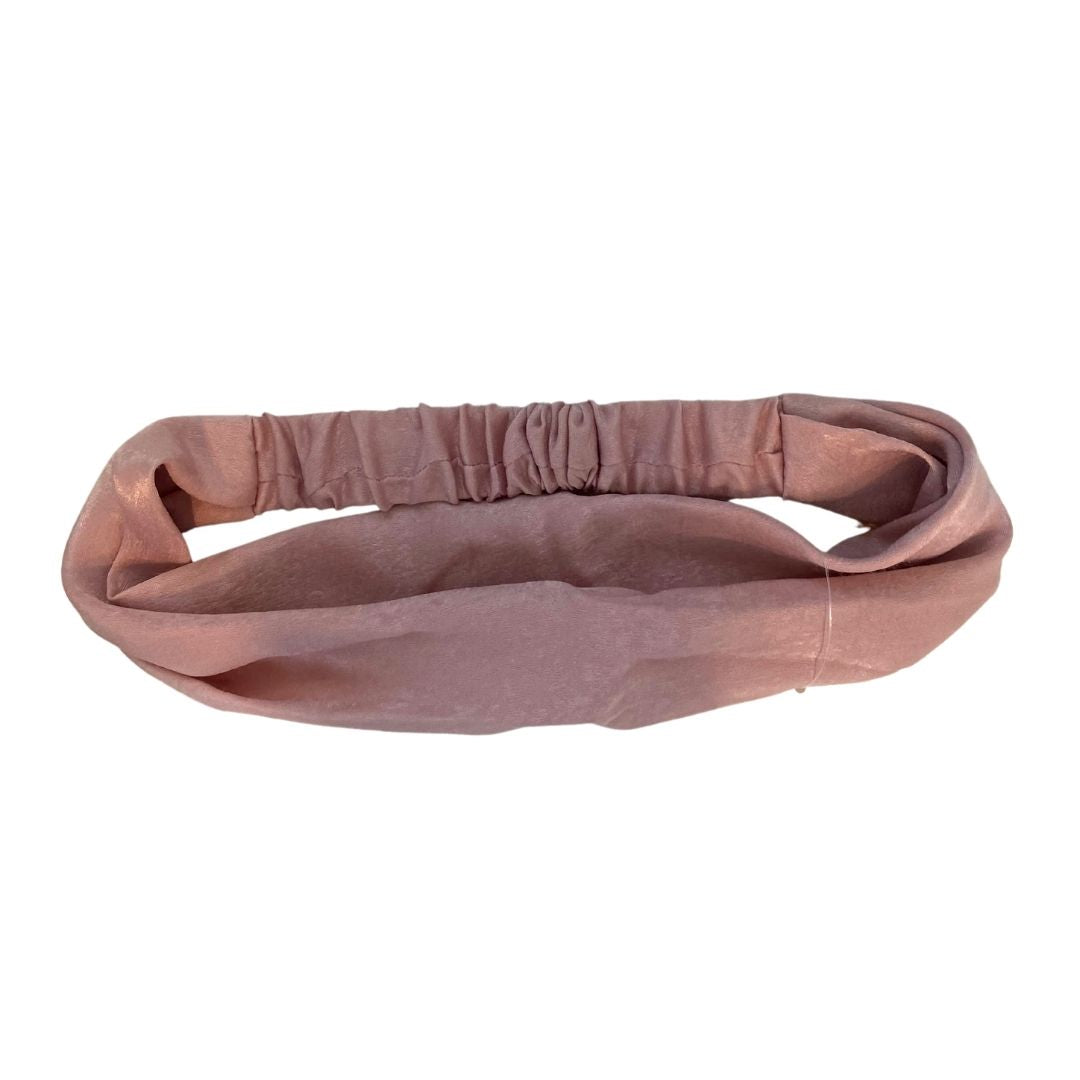 Satin Headband