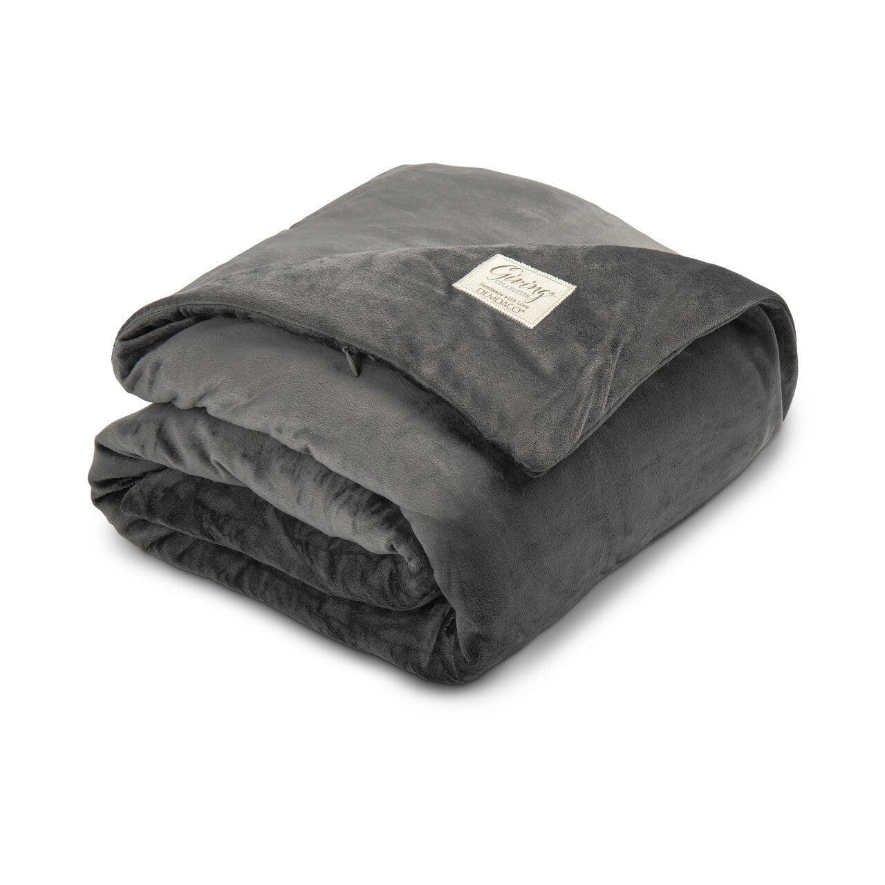 Weighted Throw Blanket - Hair With A Cause Oncology Boutique
