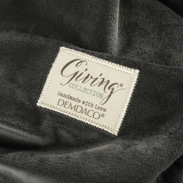 Weighted Throw Blanket - Hair With A Cause Oncology Boutique