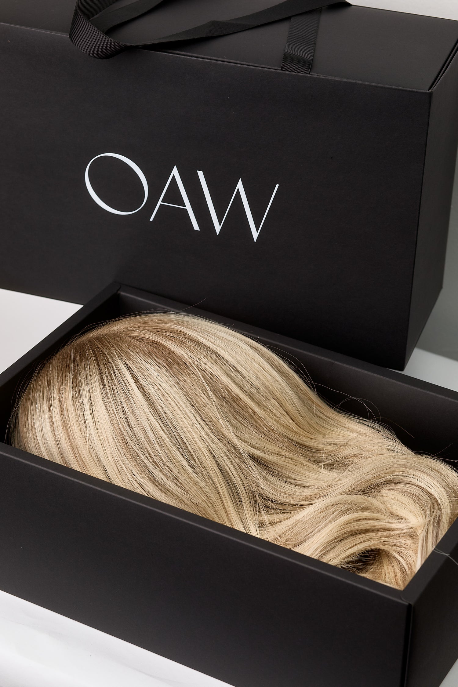 Viola Wig