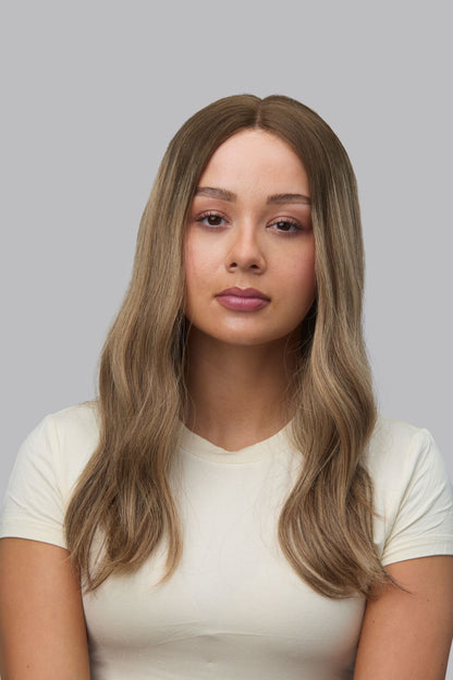 Clarissa Wig