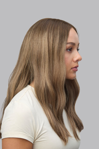 Clarissa Wig
