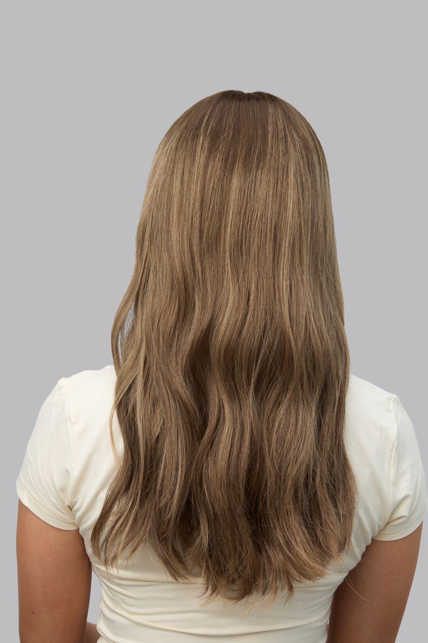 Clarissa Wig
