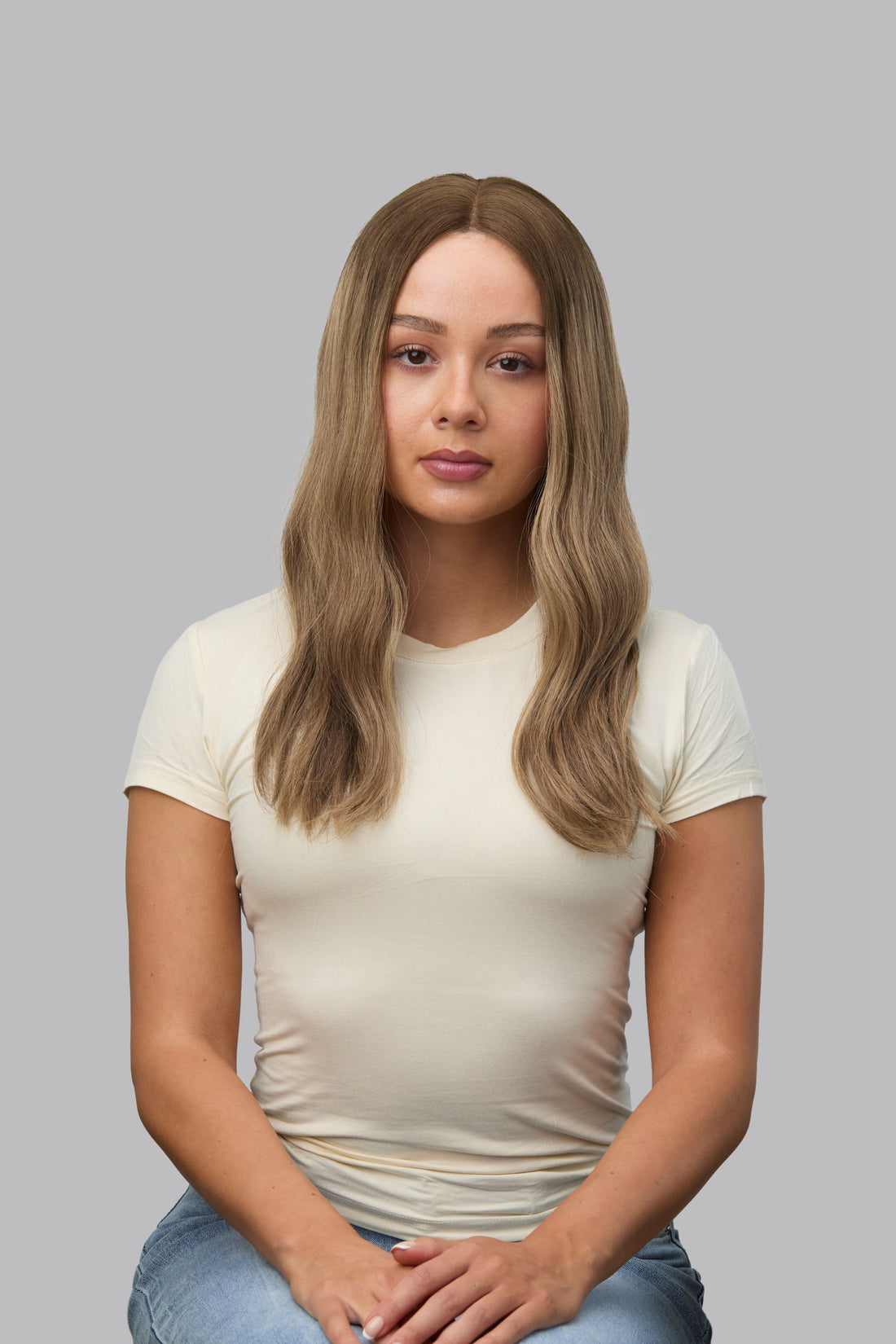 Clarissa Wig