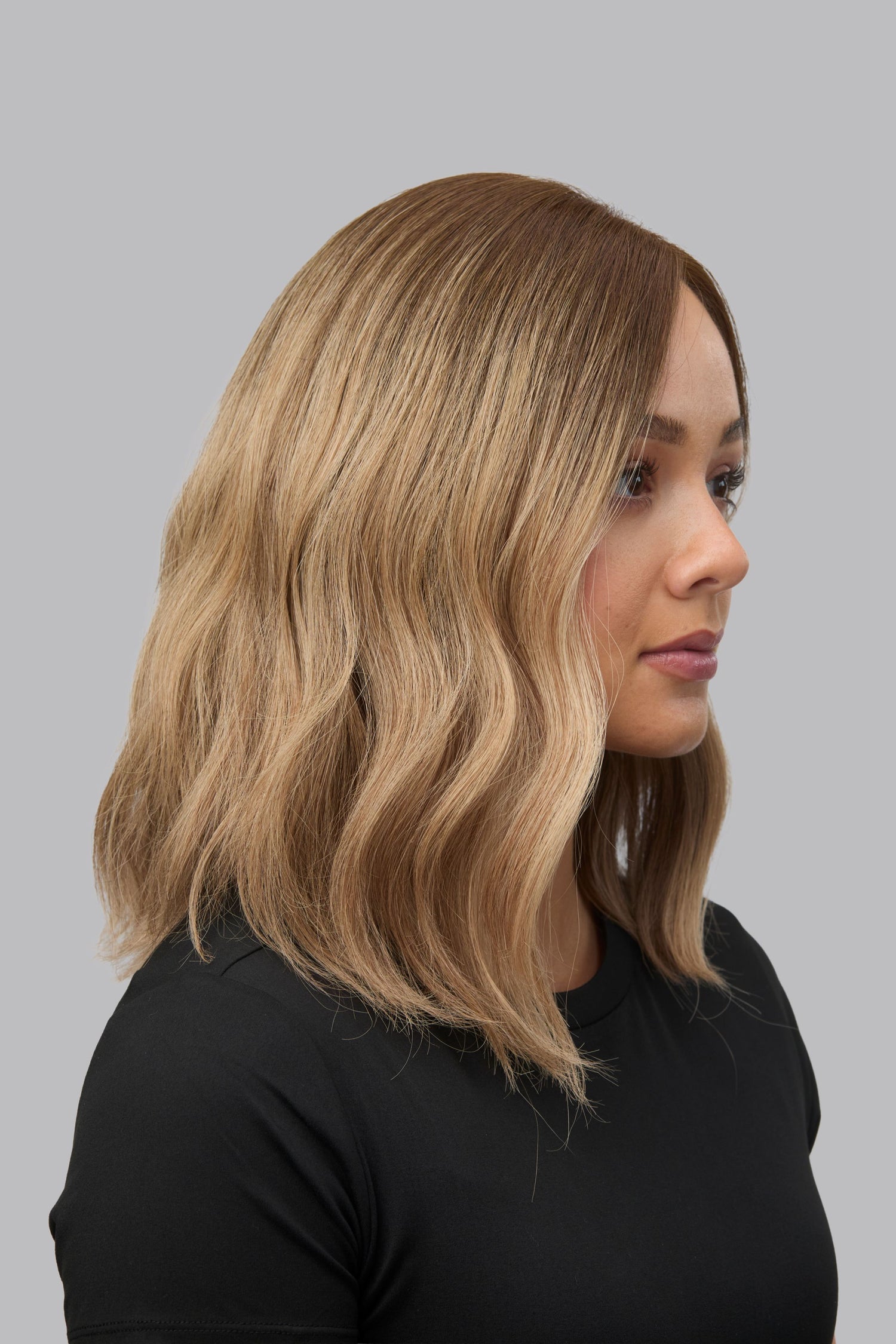 Hilary Wig
