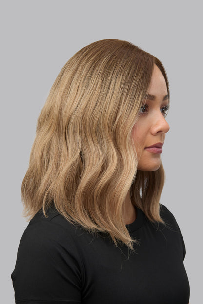 Hilary Wig