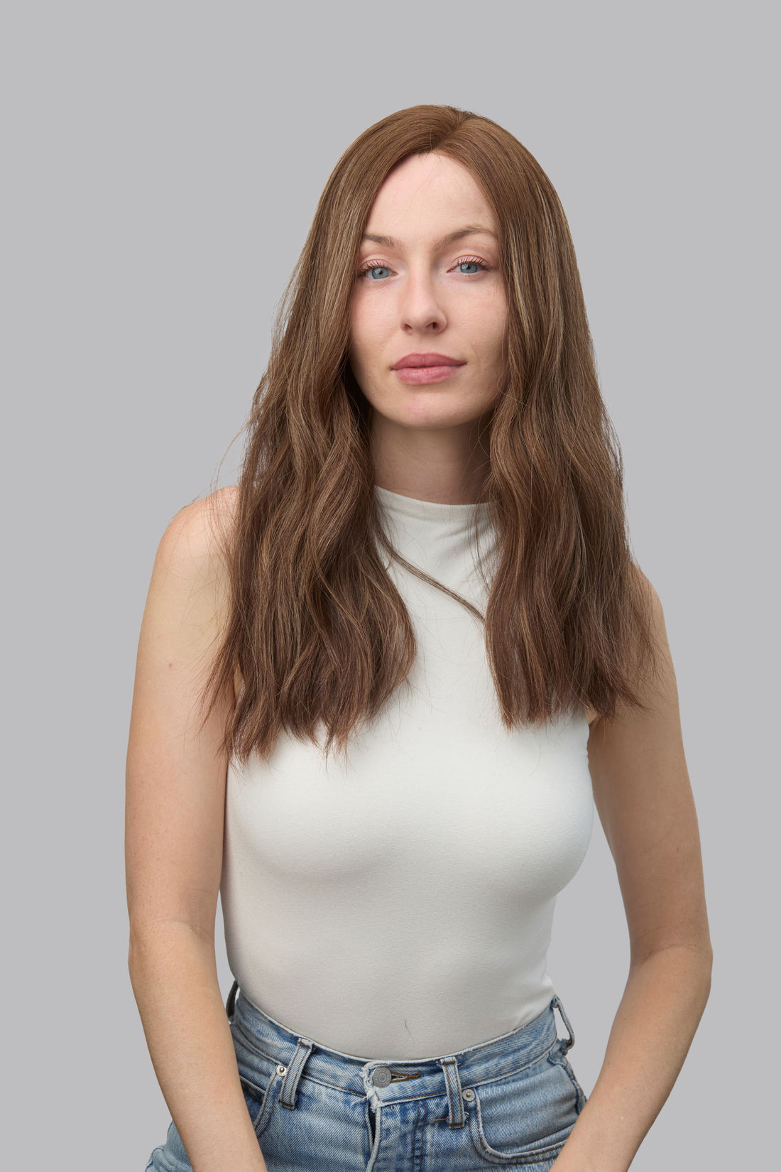 Bella Wig