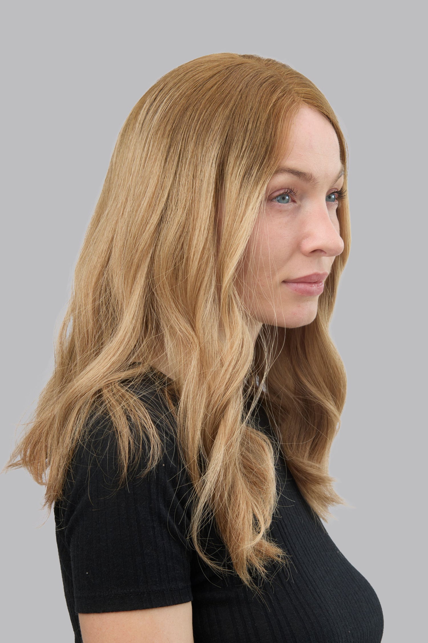 Rhegan Wig