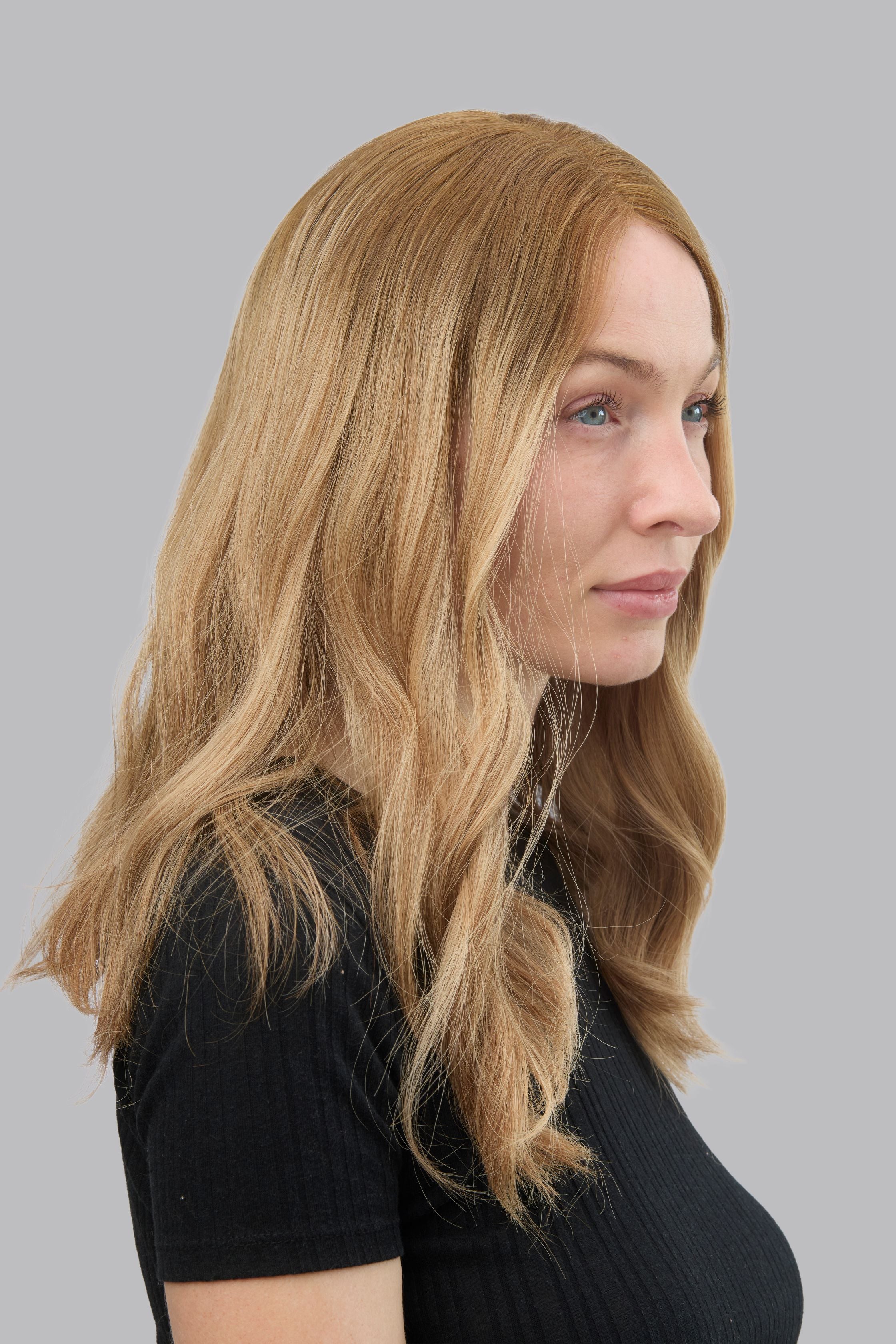 Rhegan Wig