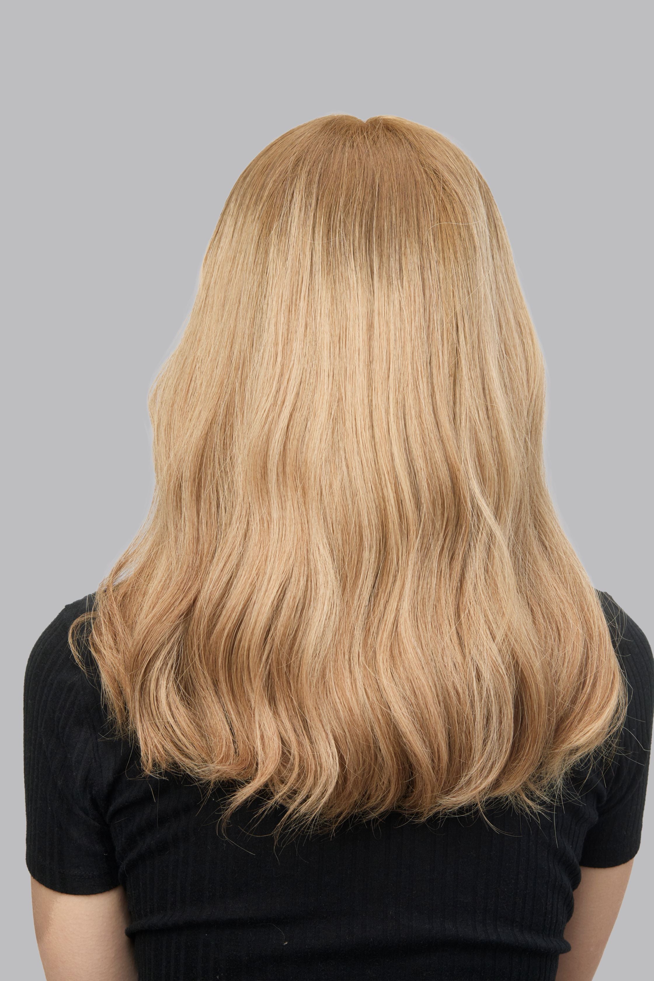 Rhegan Wig