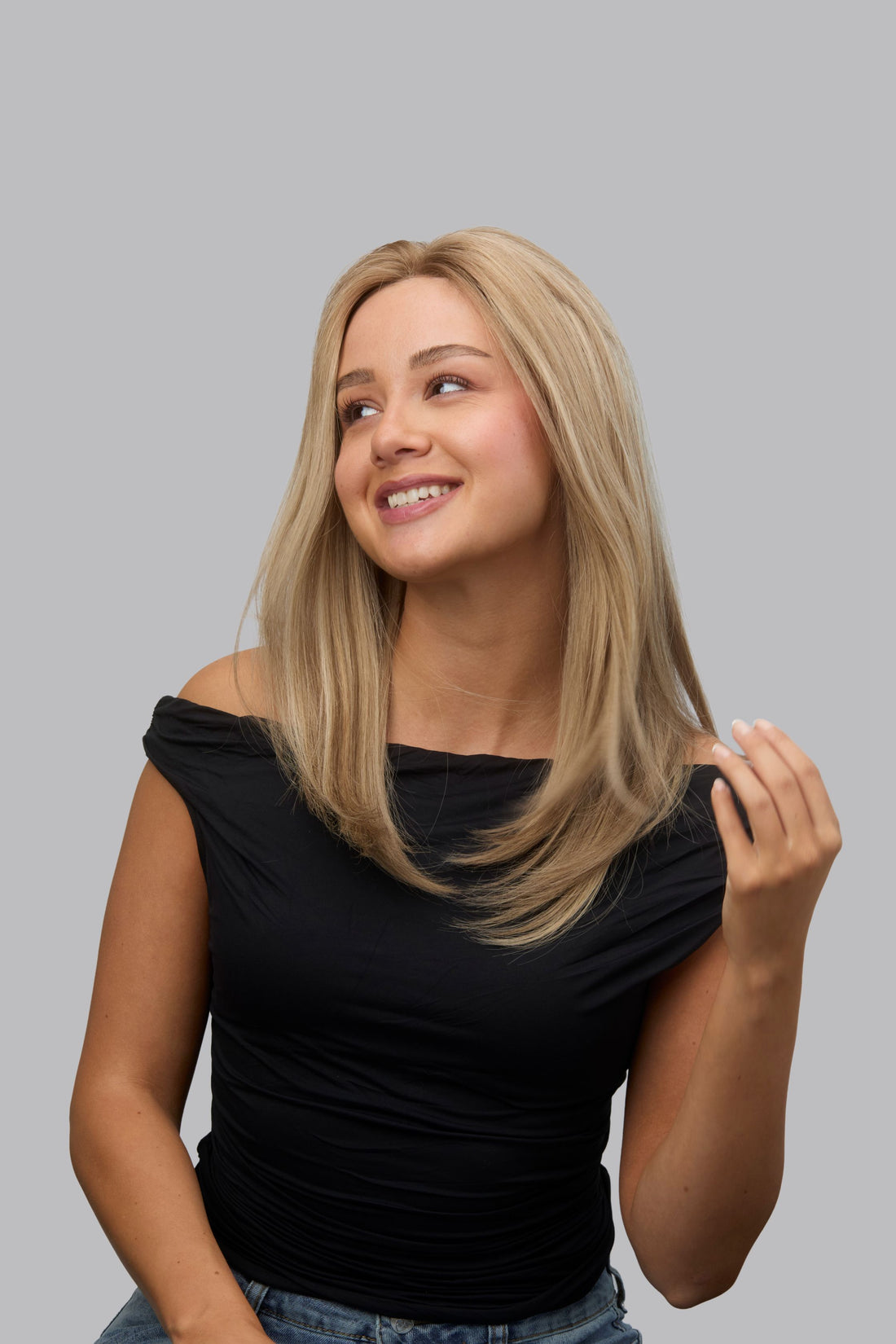 Eliza Wig