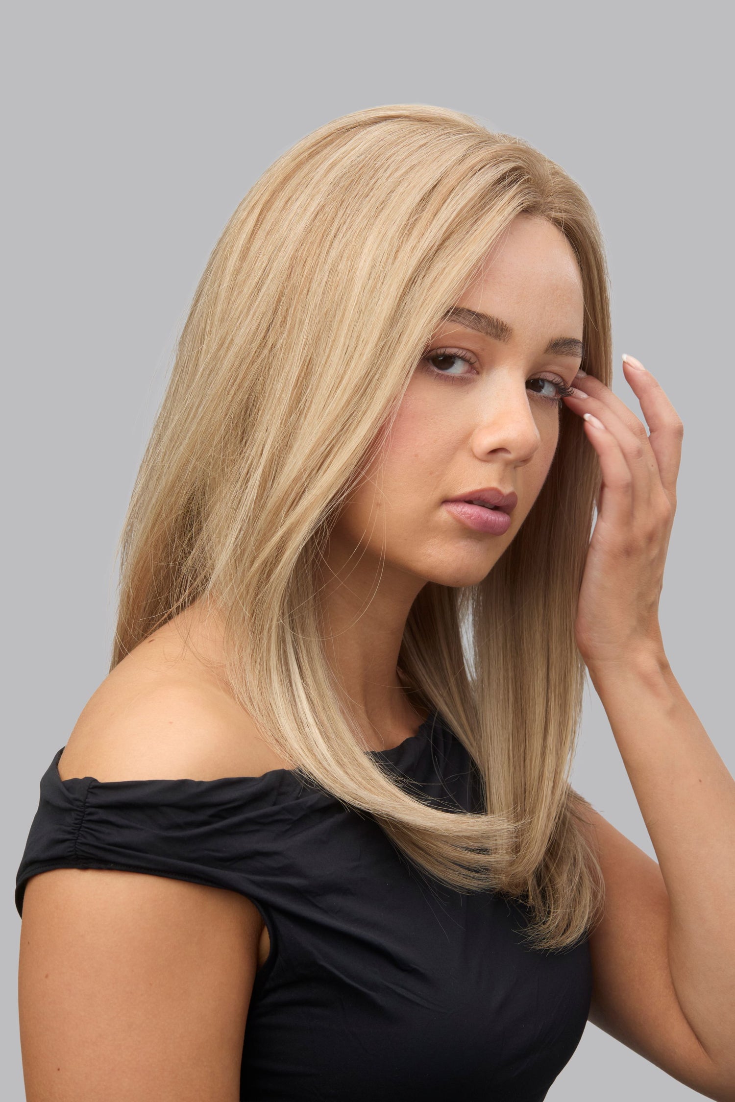 Eliza Wig