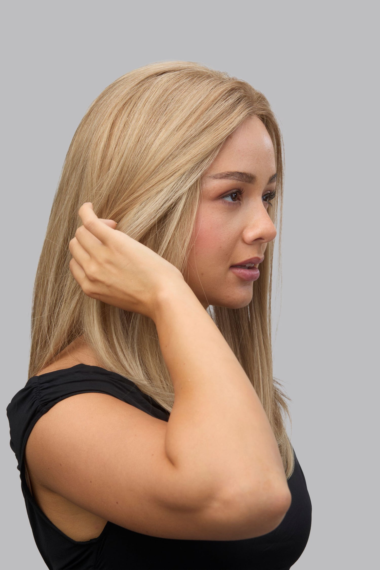 Eliza Wig