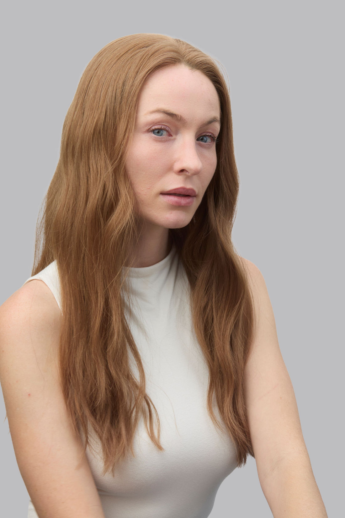 Devon Wig