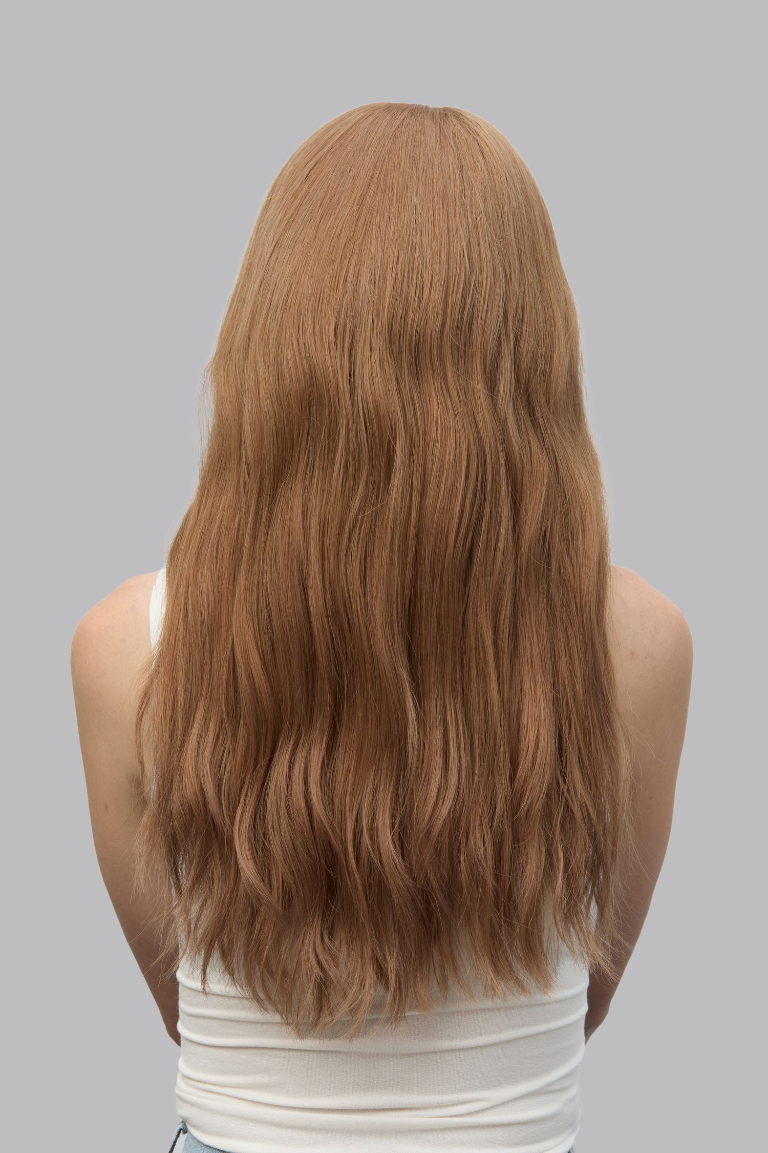 Devon Wig