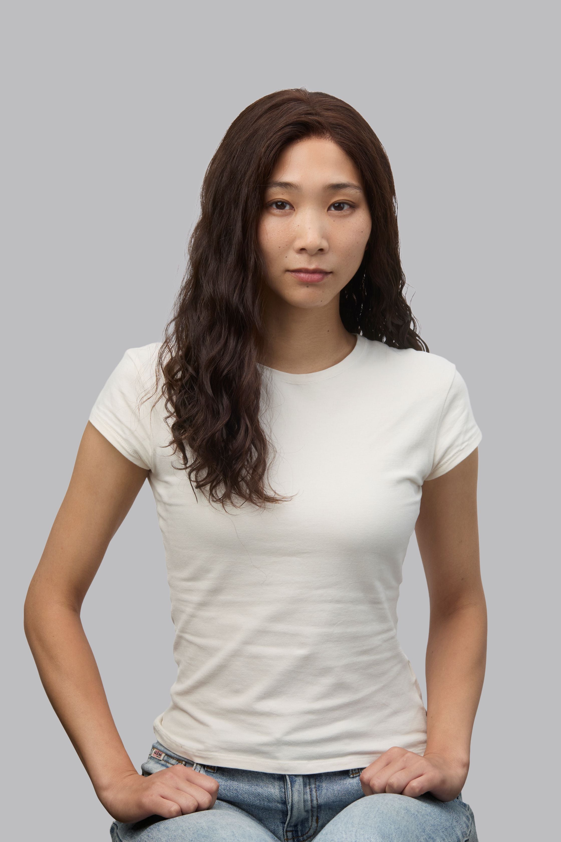 Shayla Wig