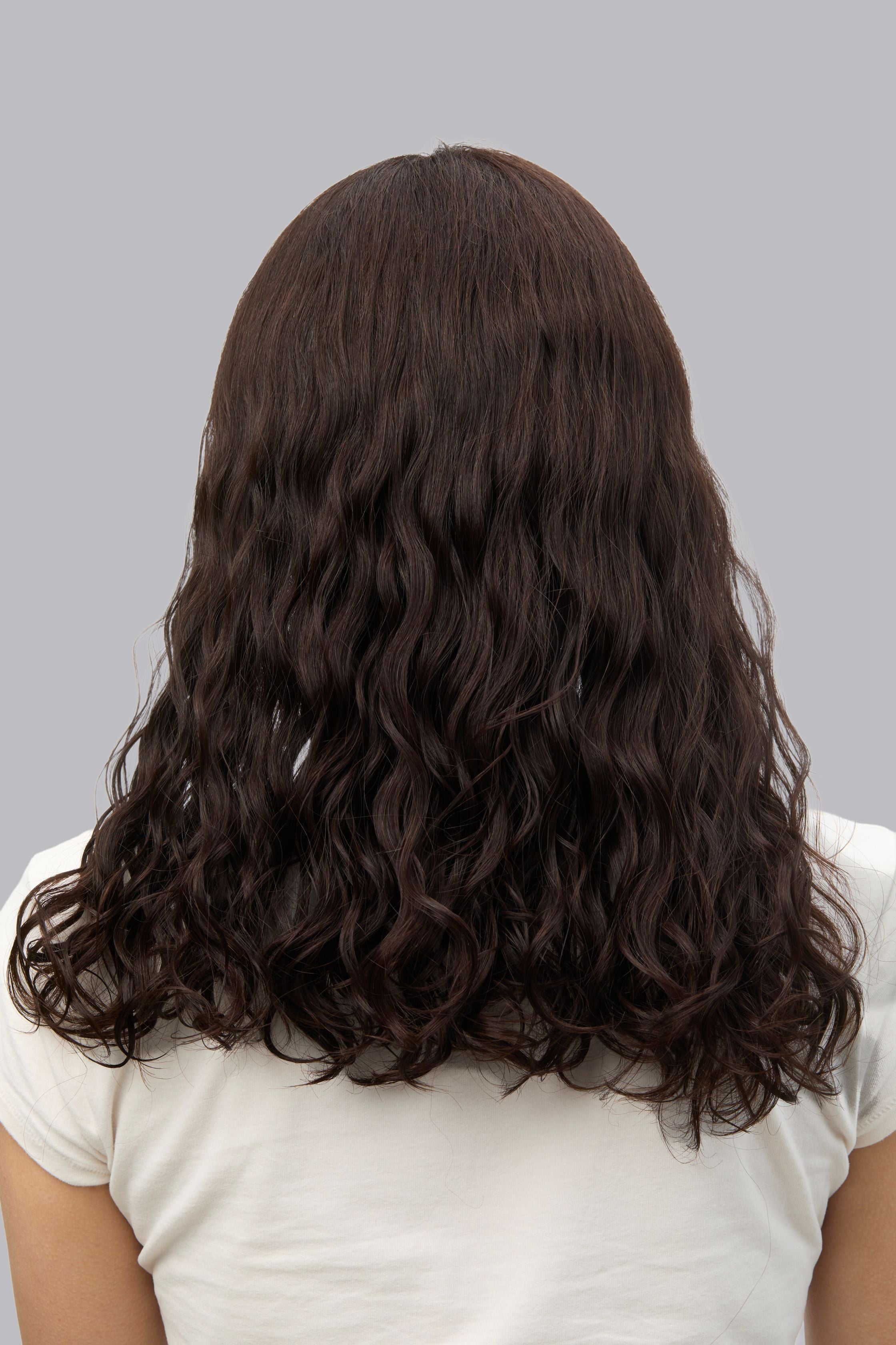 Shayla Wig