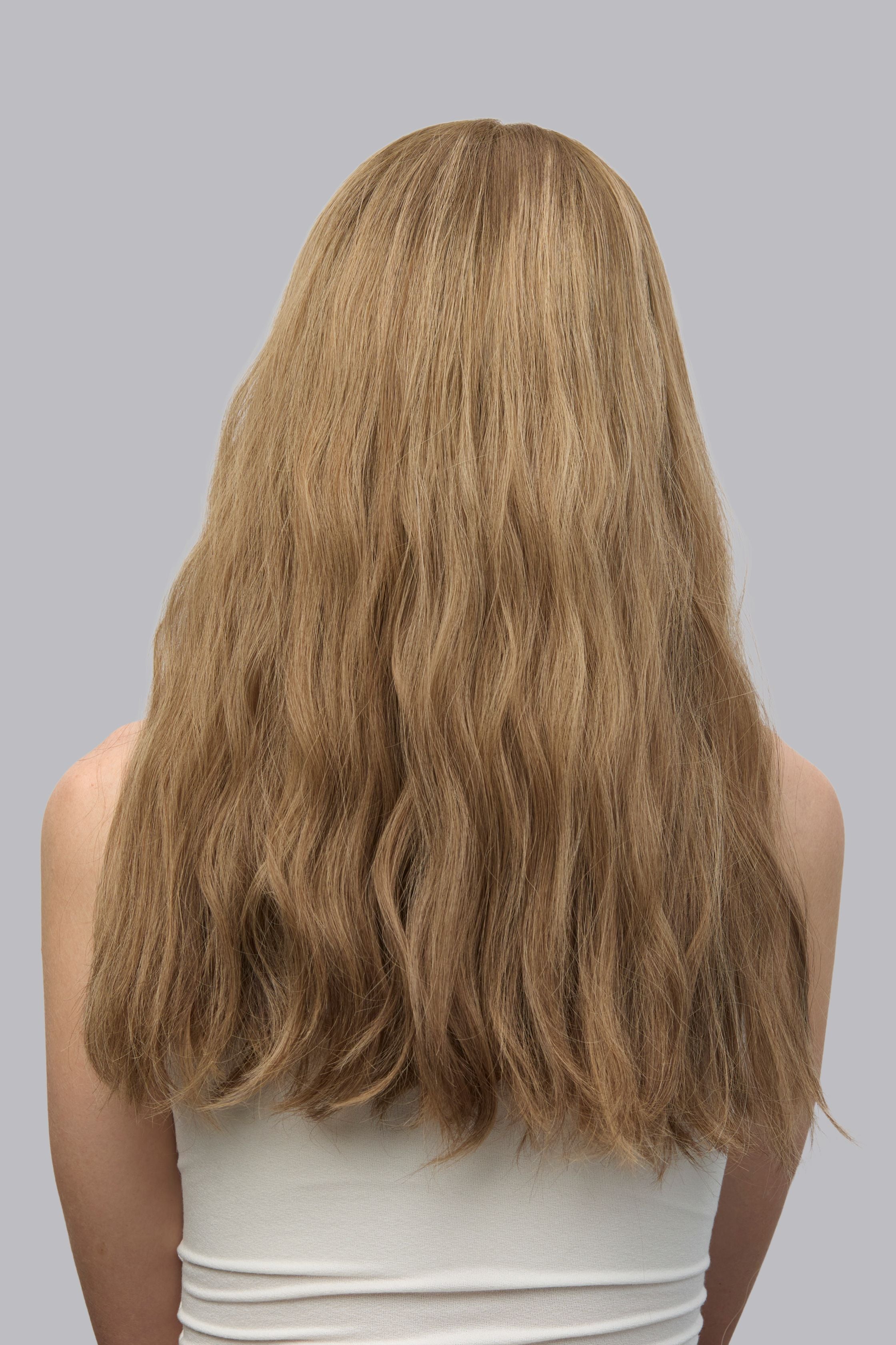 Markle Wig