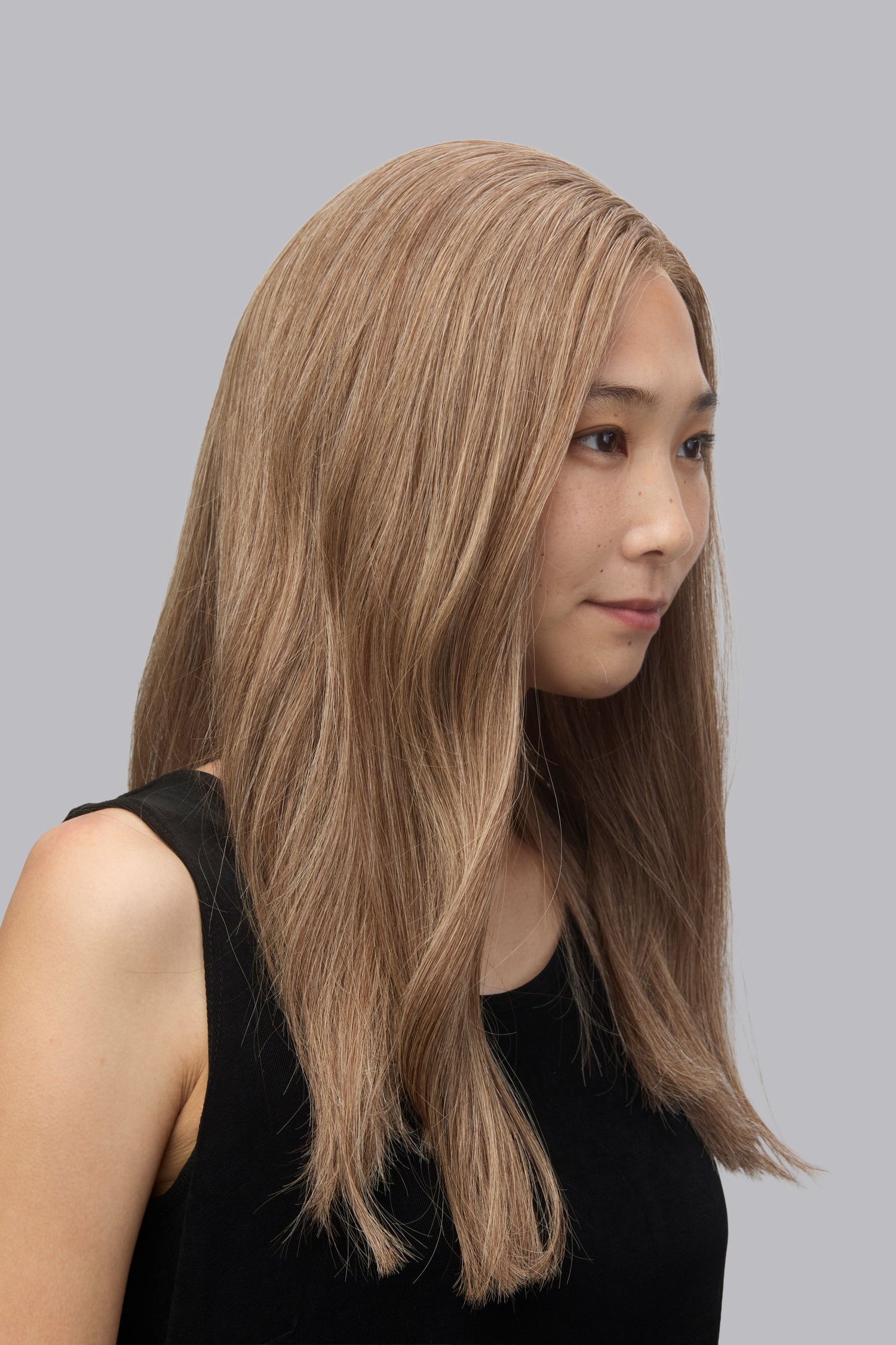 Hailey Wig