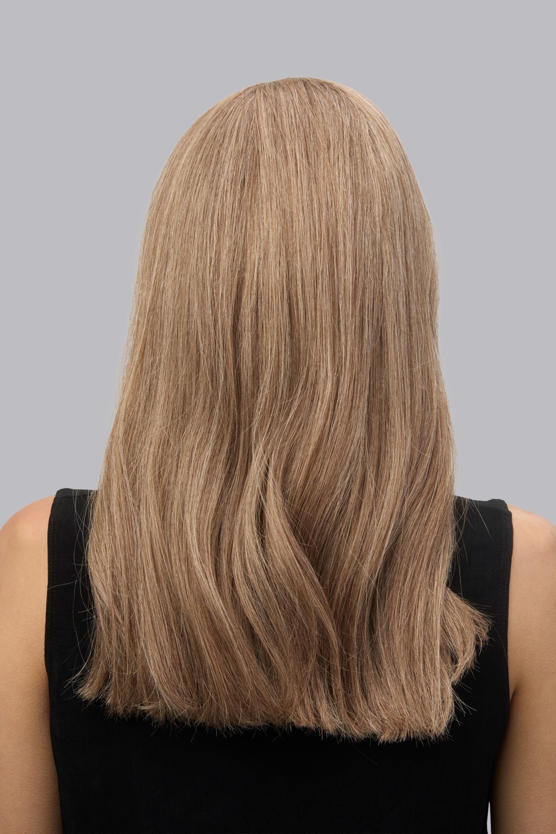 Hailey Wig