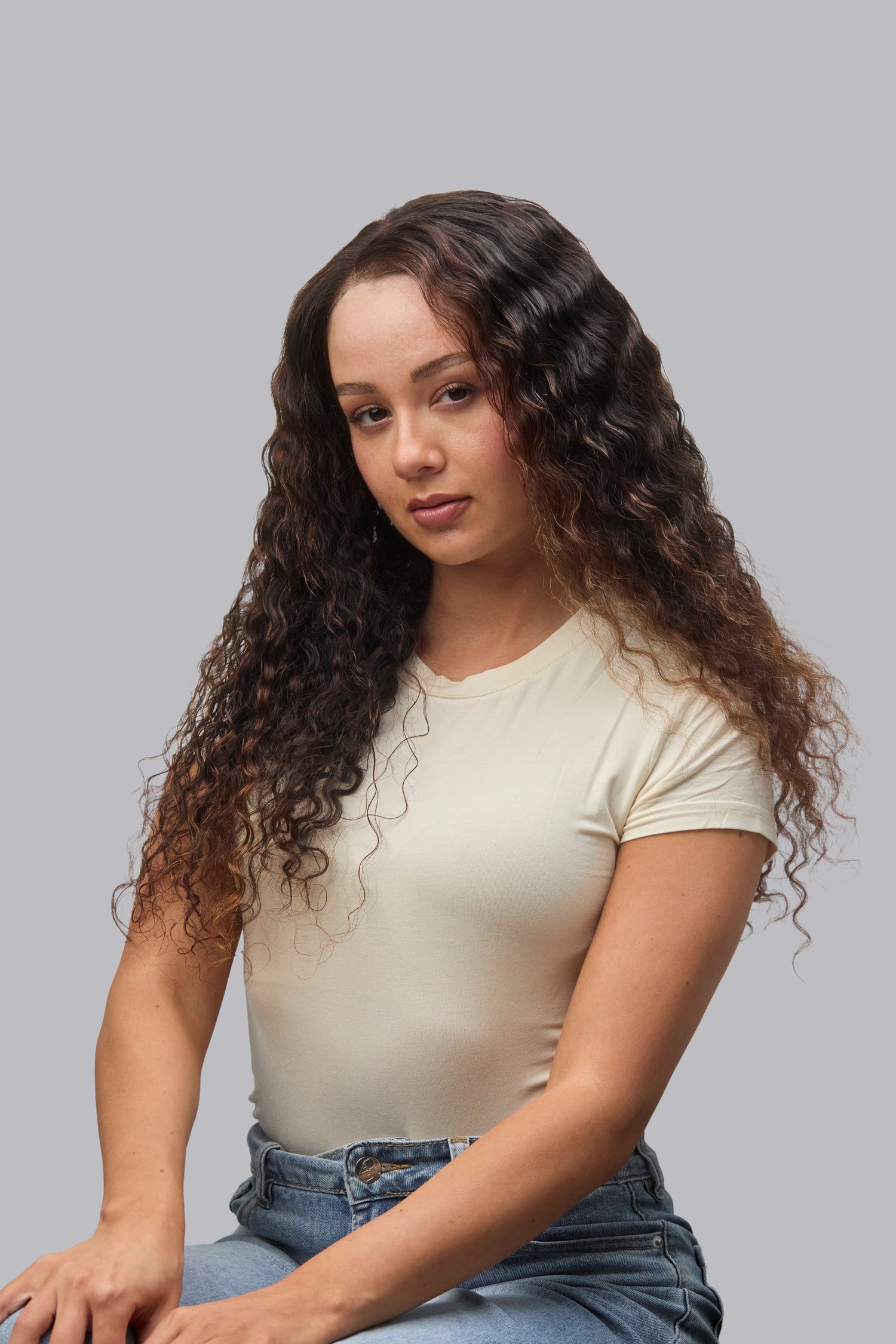 Maria Wig