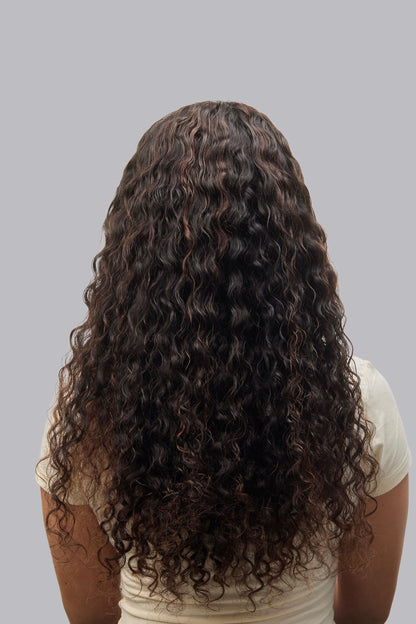 Maria Wig