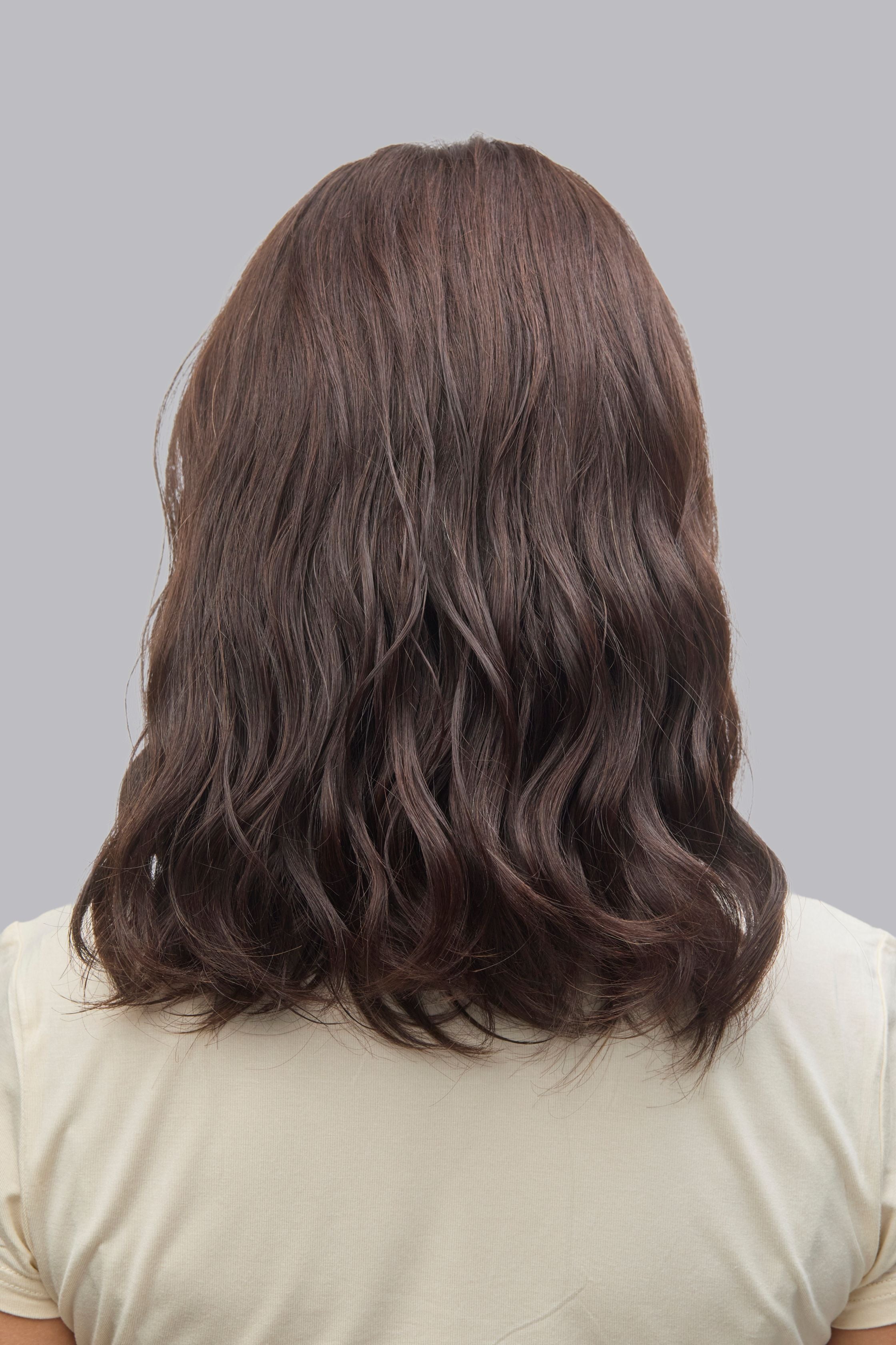Kourtney Wig