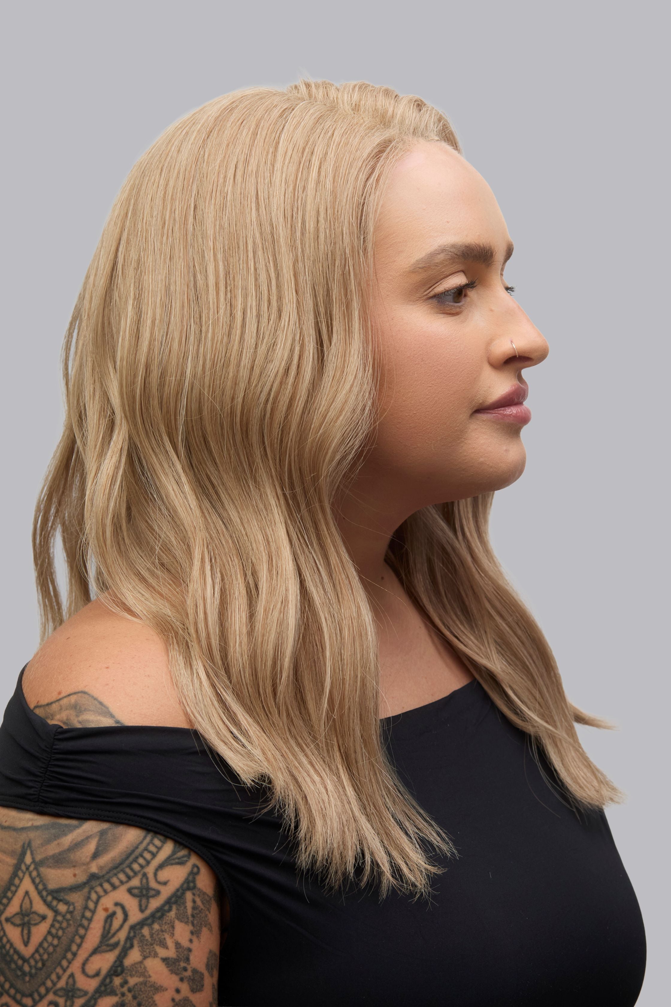 Ellie Wig