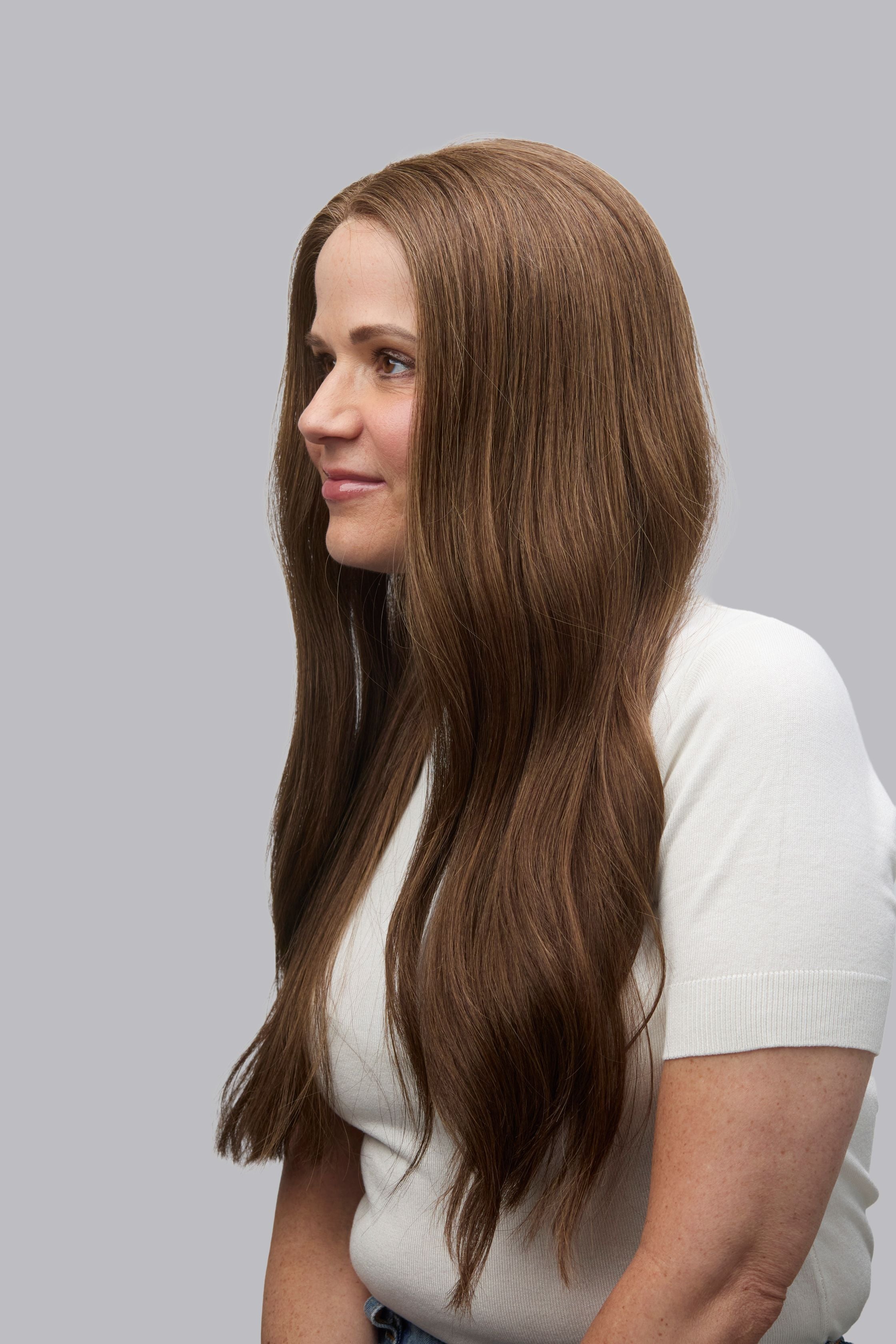 Jessie Wig
