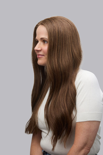 Jessie Wig
