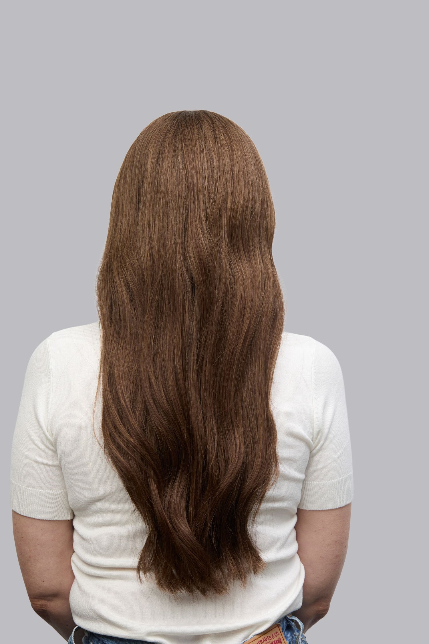Jessie Wig