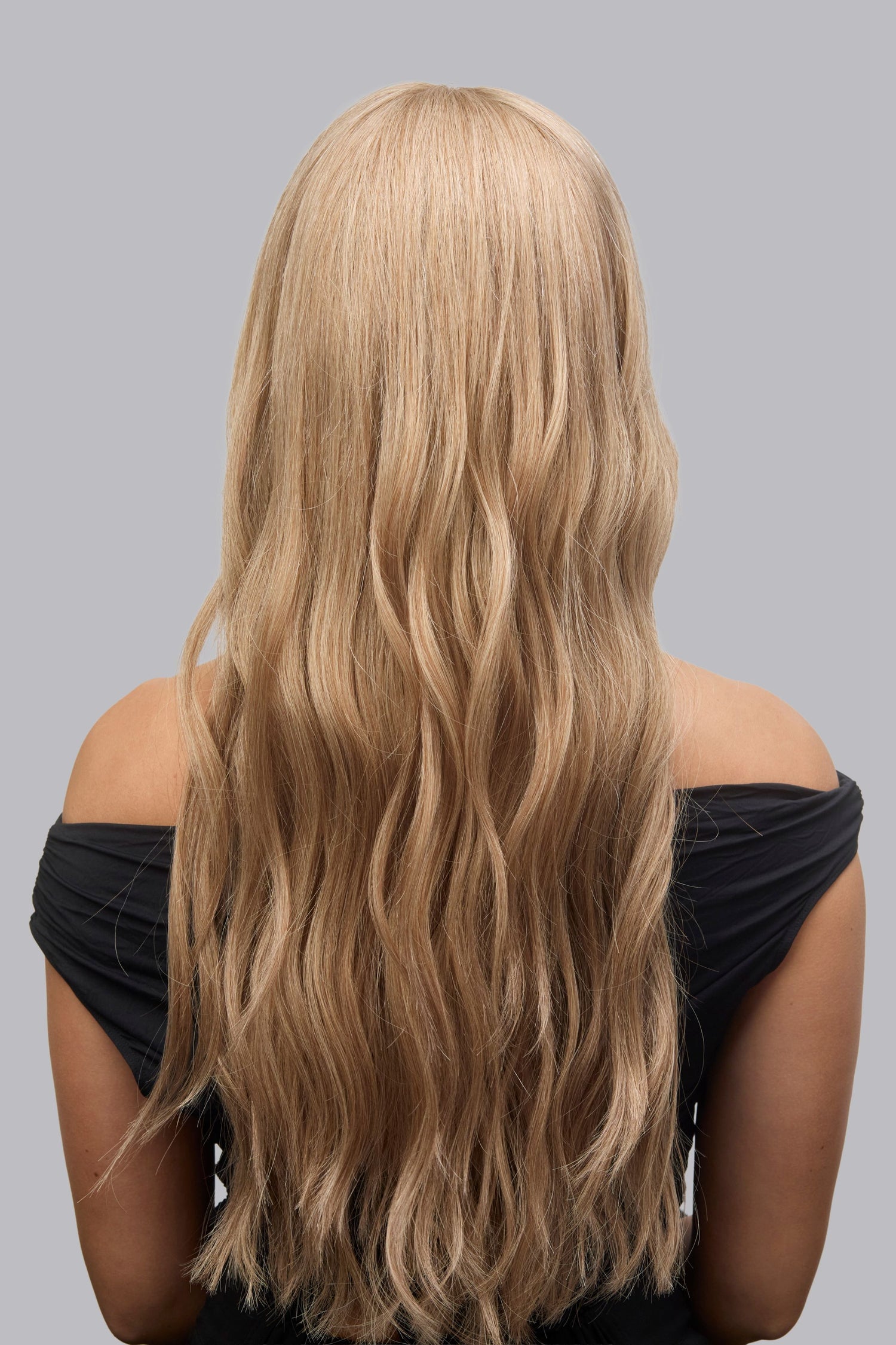 Ellie Wig