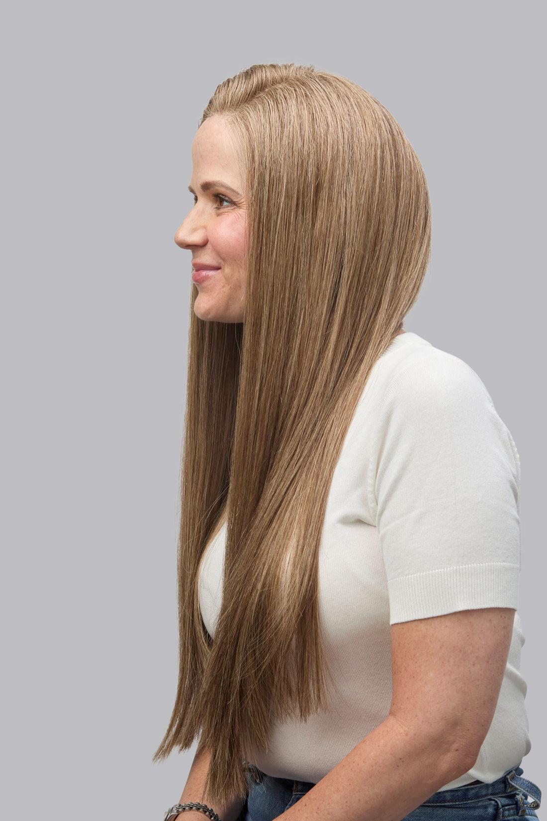 Hailey Wig