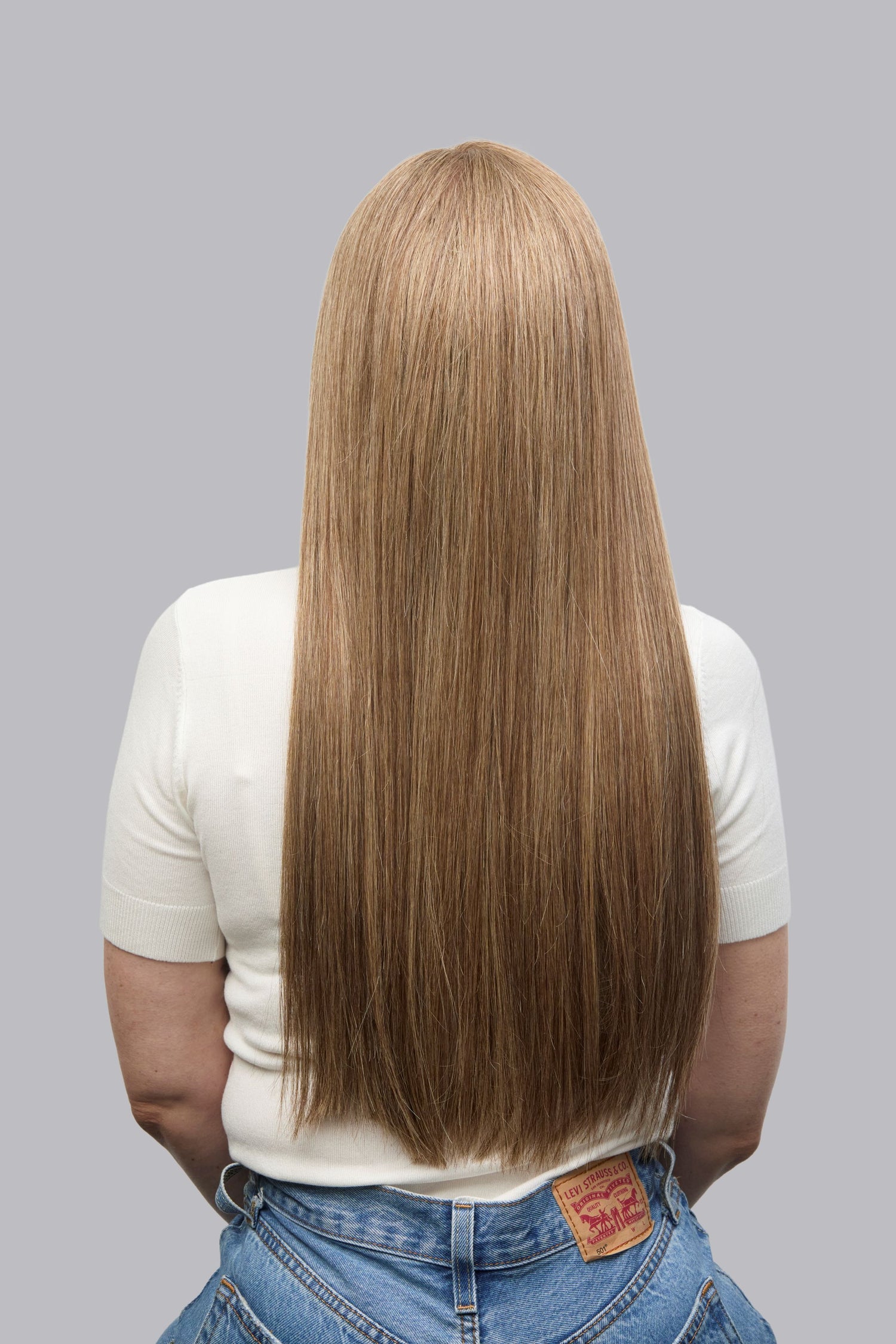 Hailey Wig
