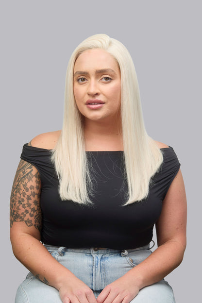 Diamond Wig